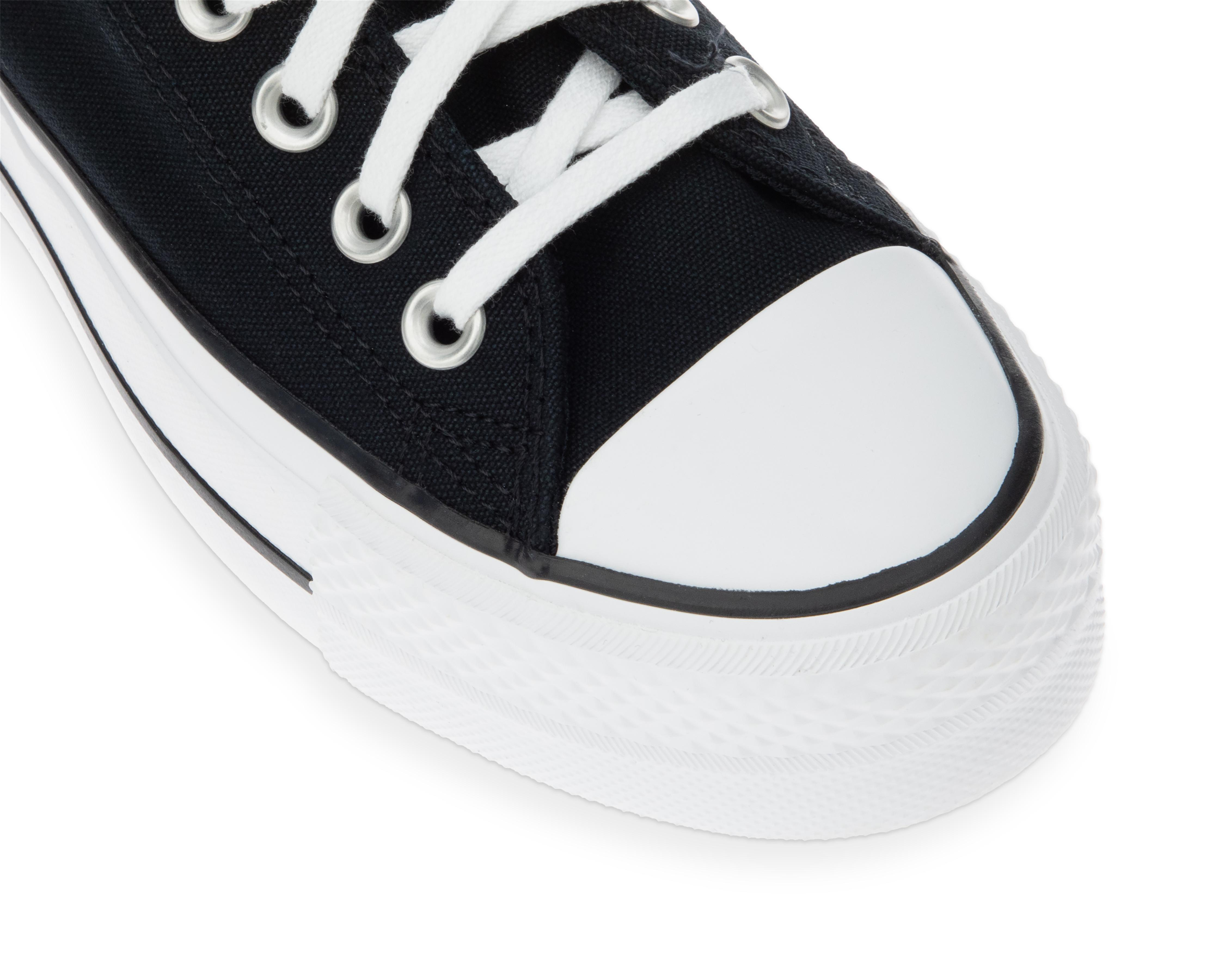 Foto 7 pulgar | Tenis Converse Lift para Mujer