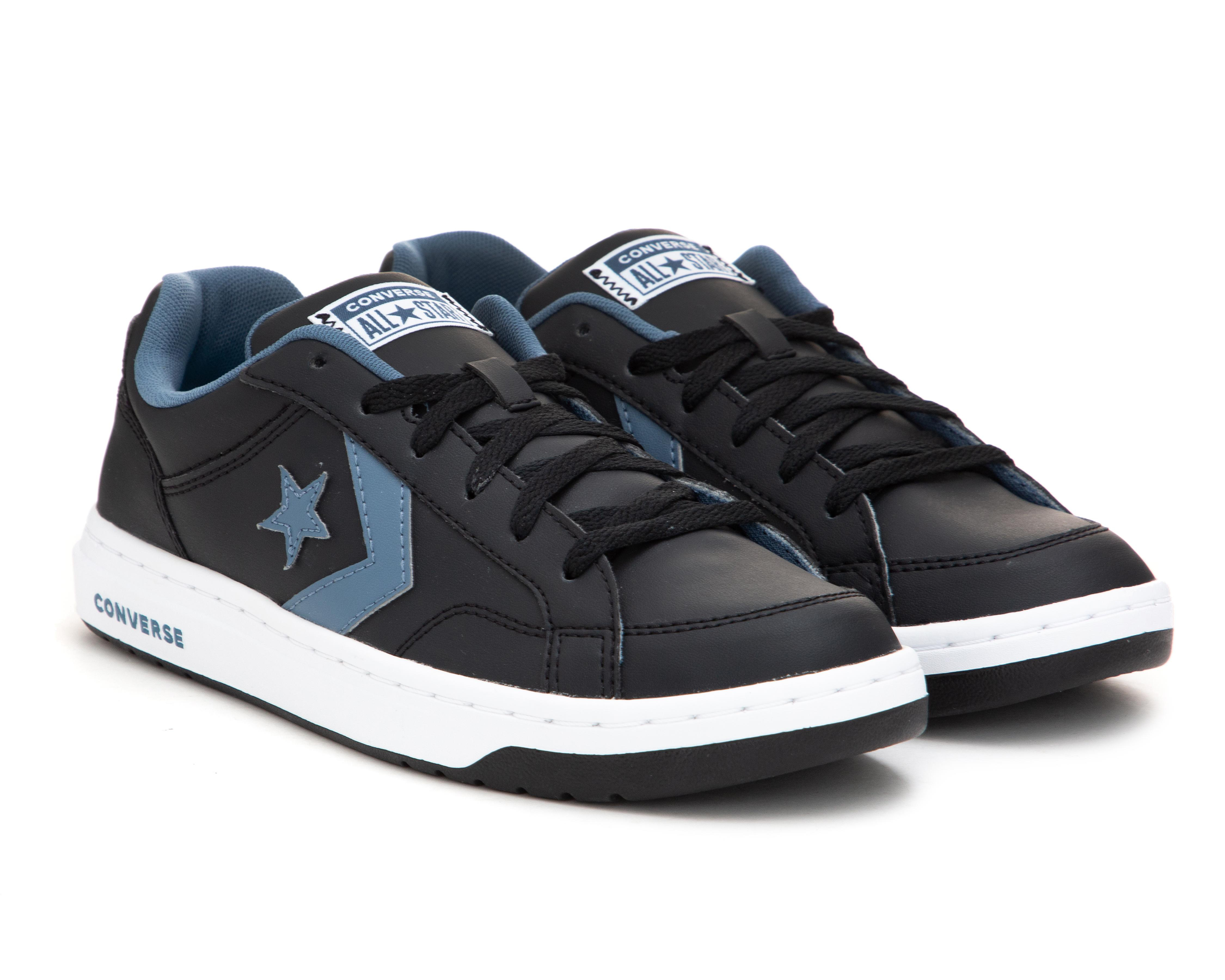Foto 2 pulgar | Tenis Converse Pro Blaze V2 para Hombre