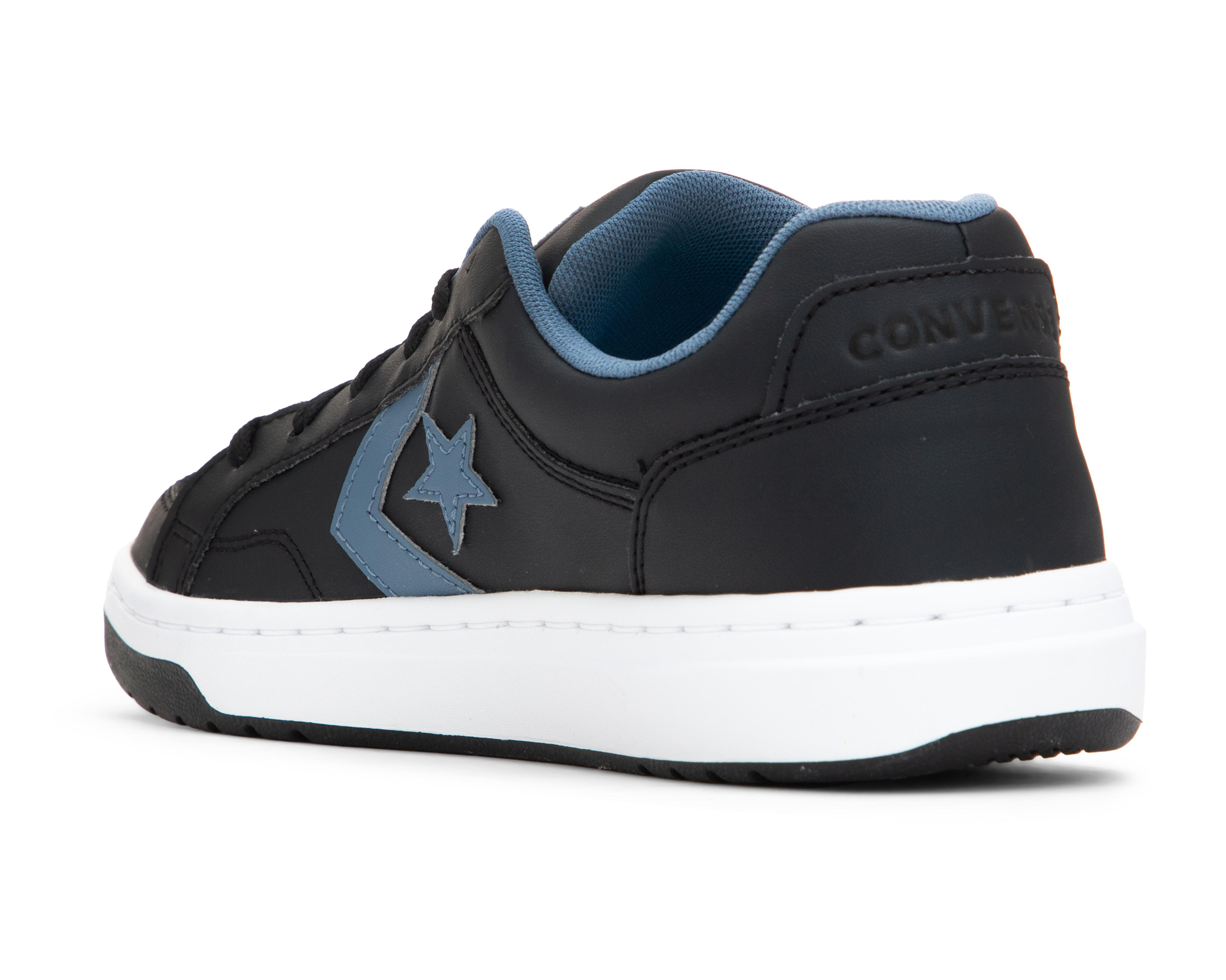 Foto 4 pulgar | Tenis Converse Pro Blaze V2 para Hombre