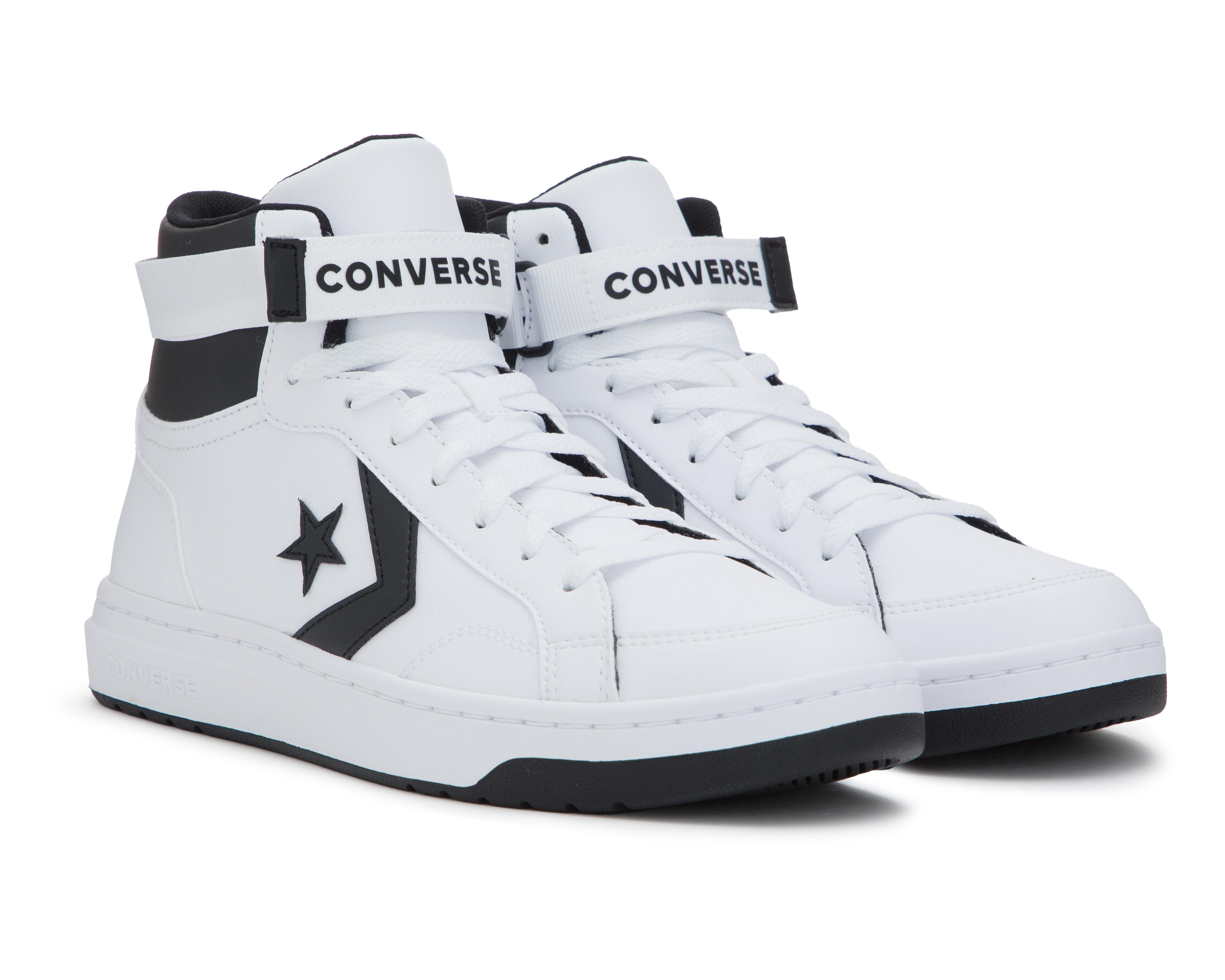 Foto 2 pulgar | Tenis Converse Pro Blaze para Hombre