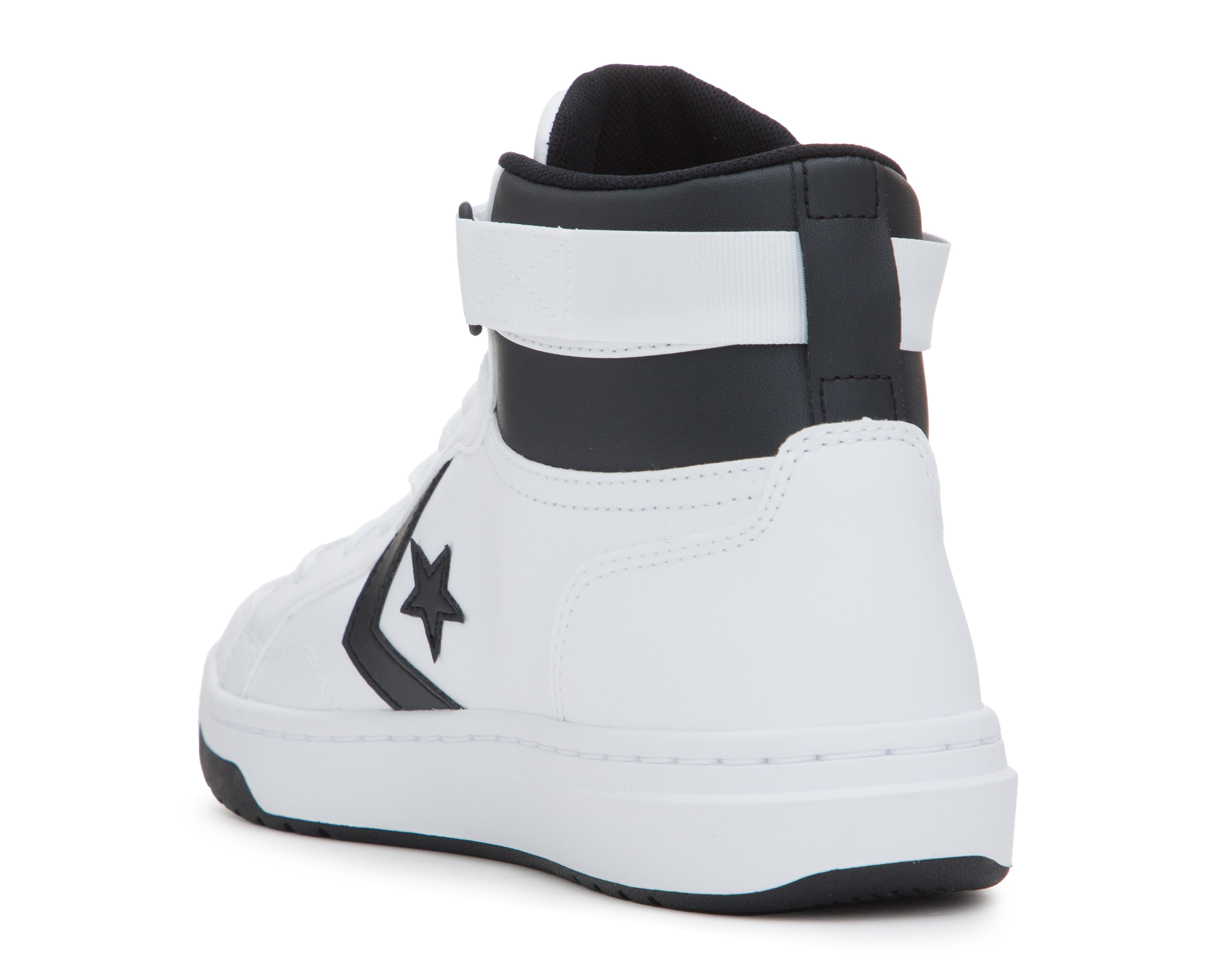 Foto 4 pulgar | Tenis Converse Pro Blaze para Hombre