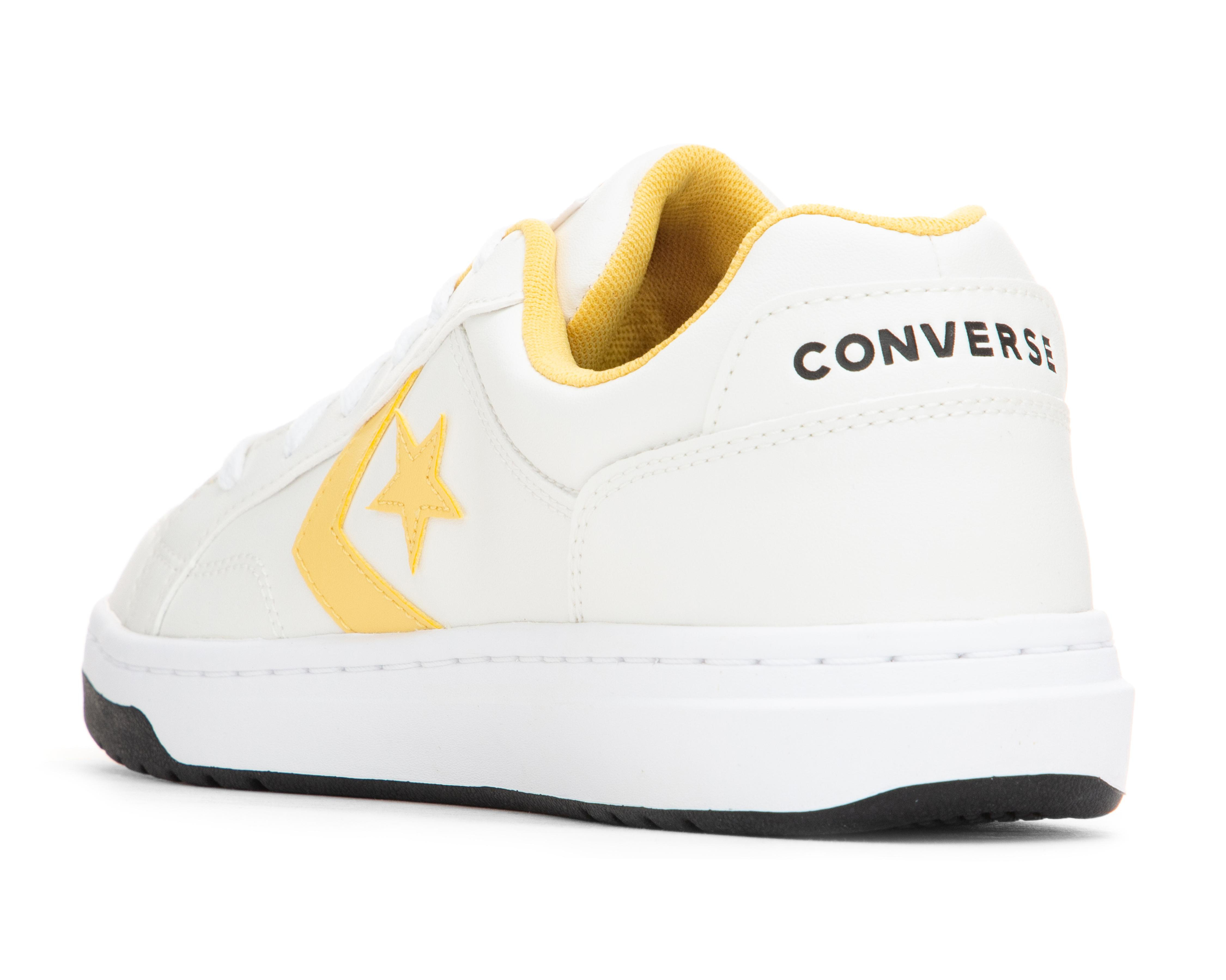 Foto 4 pulgar | Tenis Converse Pro Blaze para Hombre