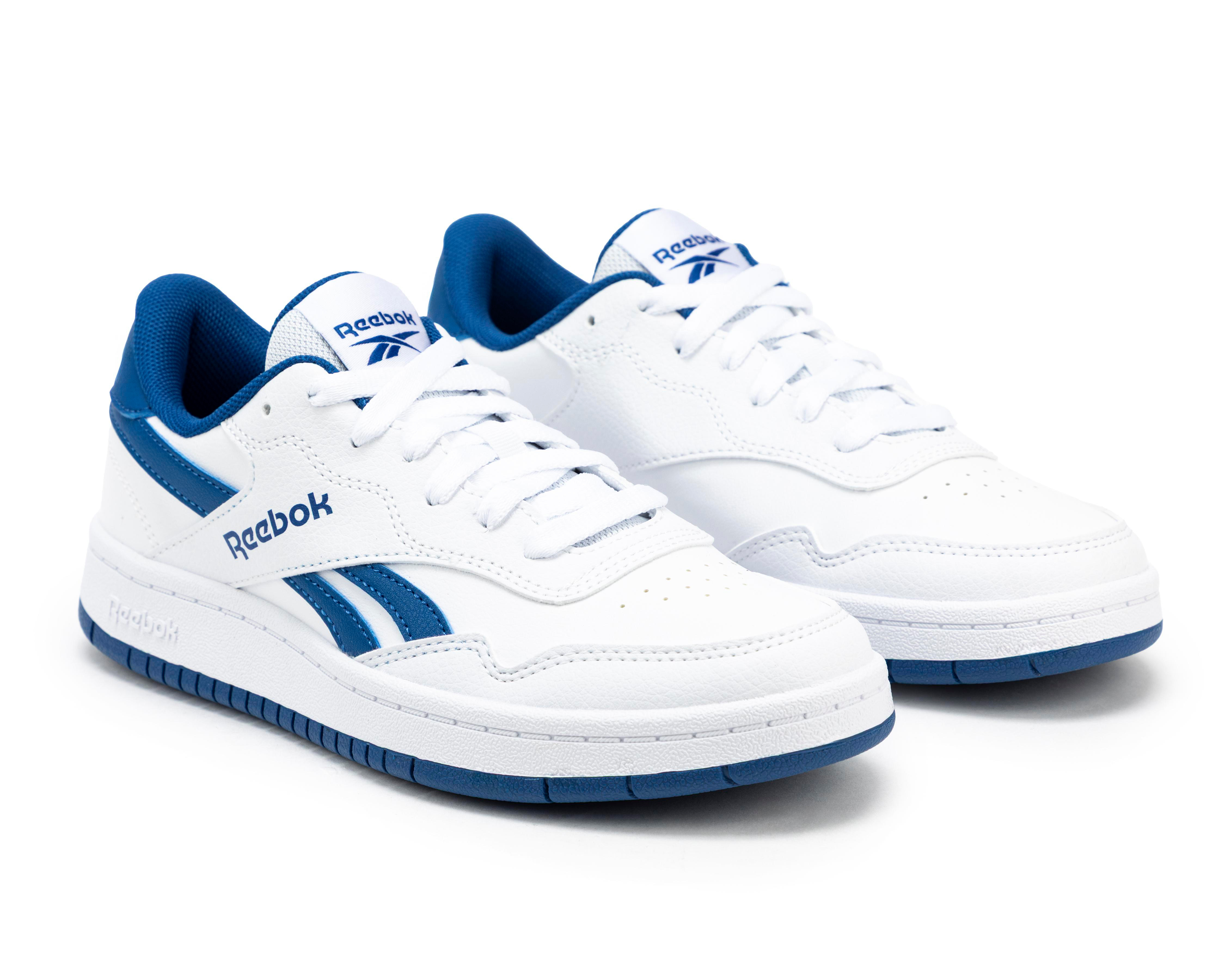 Foto 2 pulgar | Tenis Reebok BB 1000 Juveniles