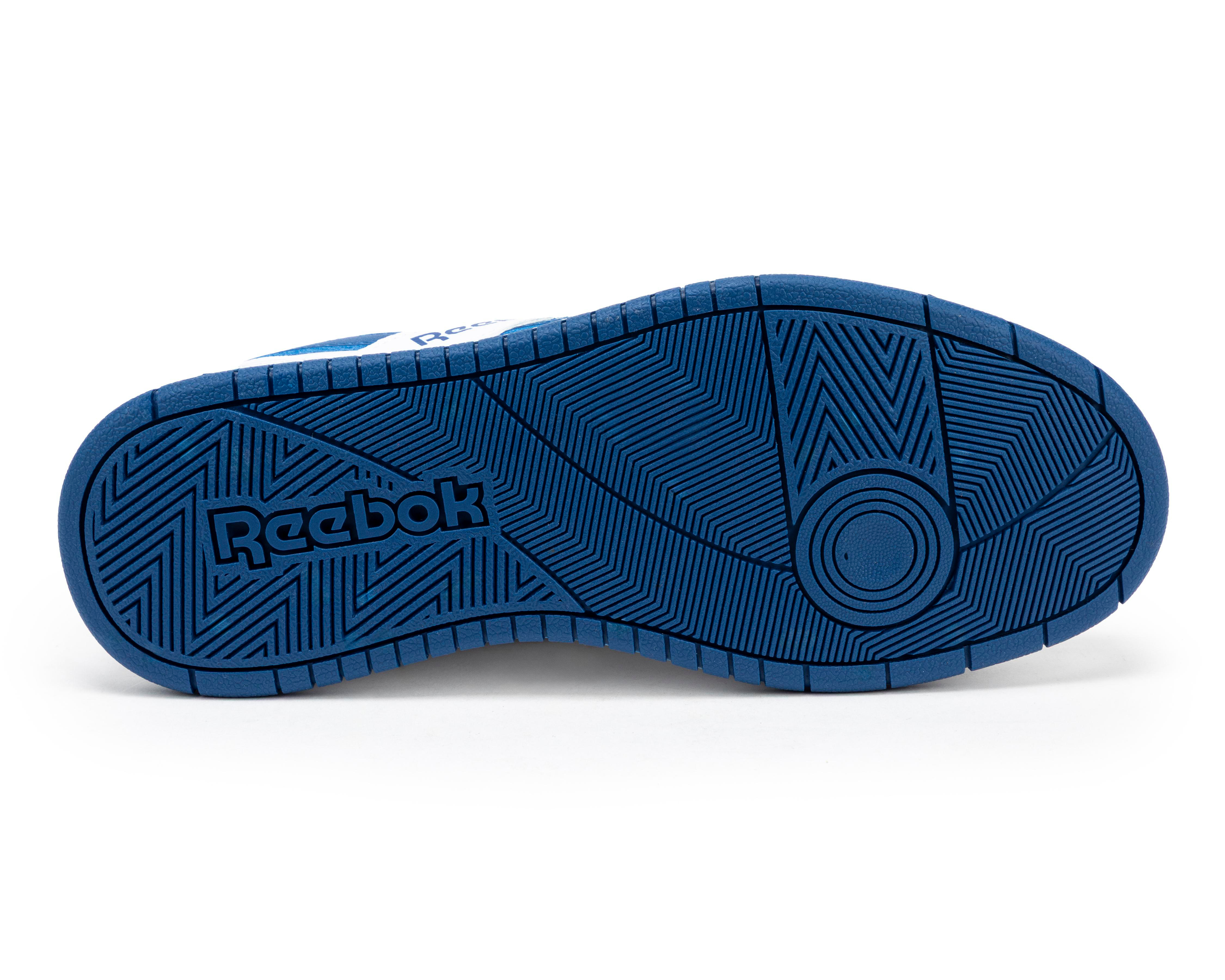 Foto 4 pulgar | Tenis Reebok BB 1000 Juveniles