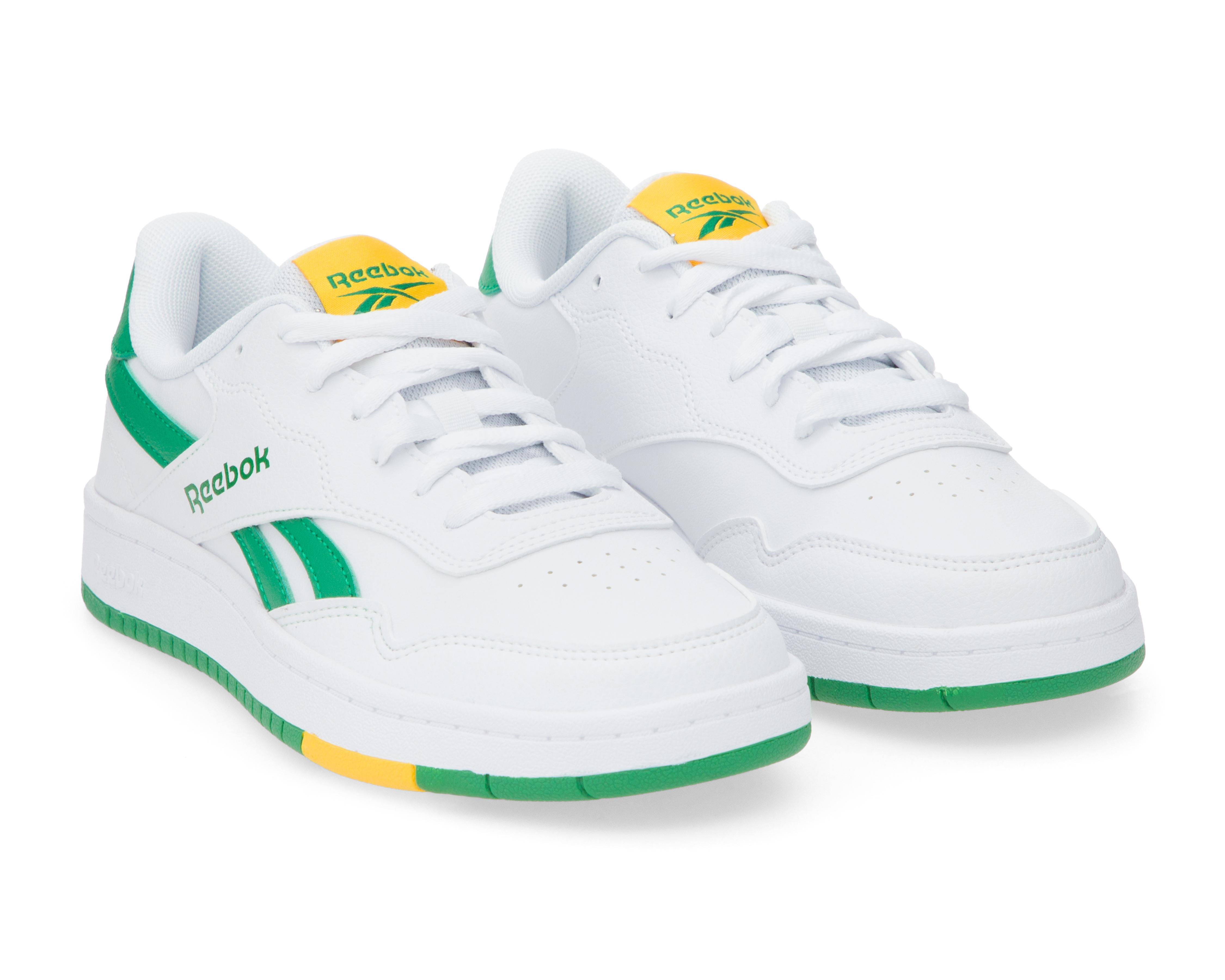 Foto 2 pulgar | Tenis Reebok BB 1000 Juveniles