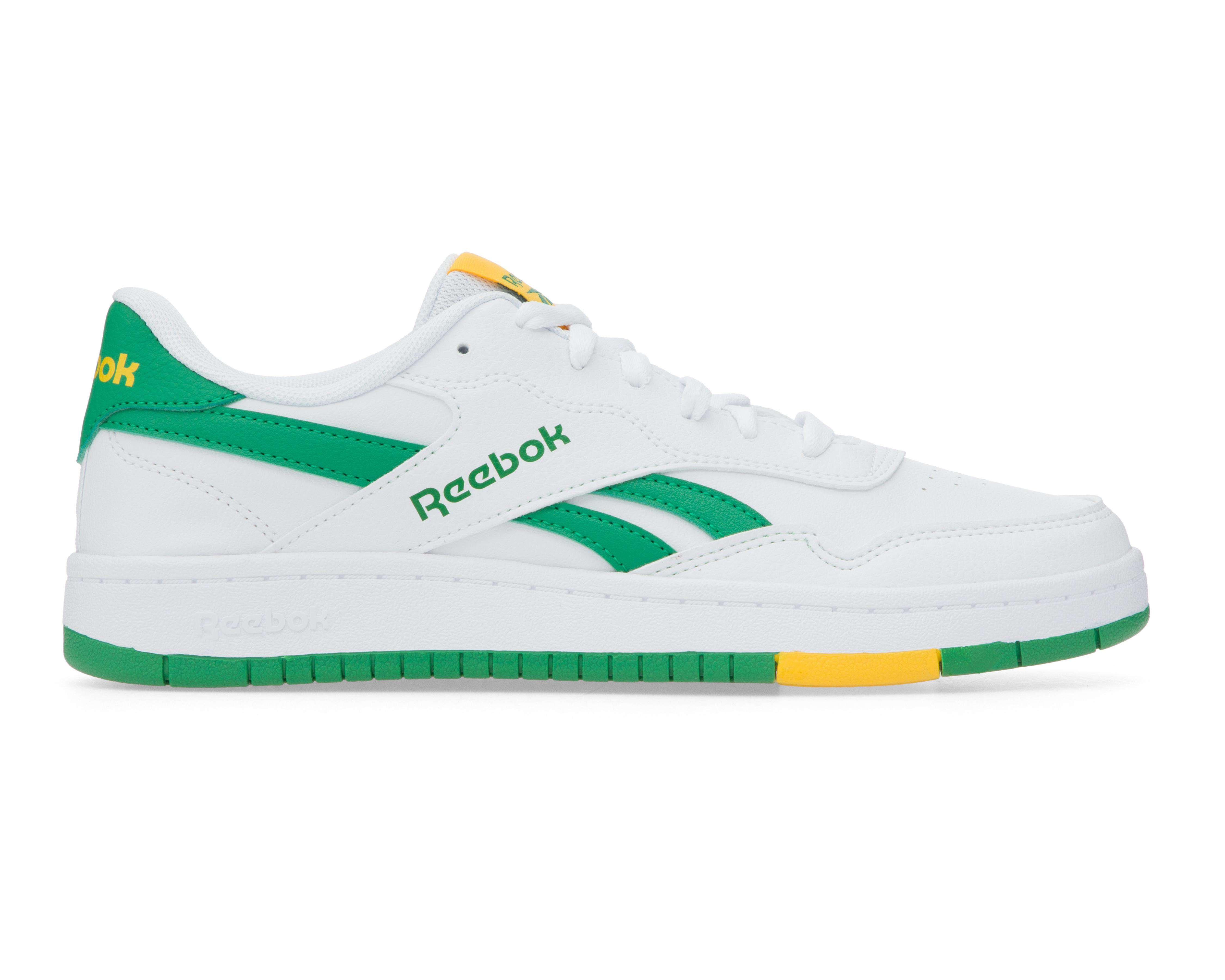 Foto 3 pulgar | Tenis Reebok BB 1000 Juveniles