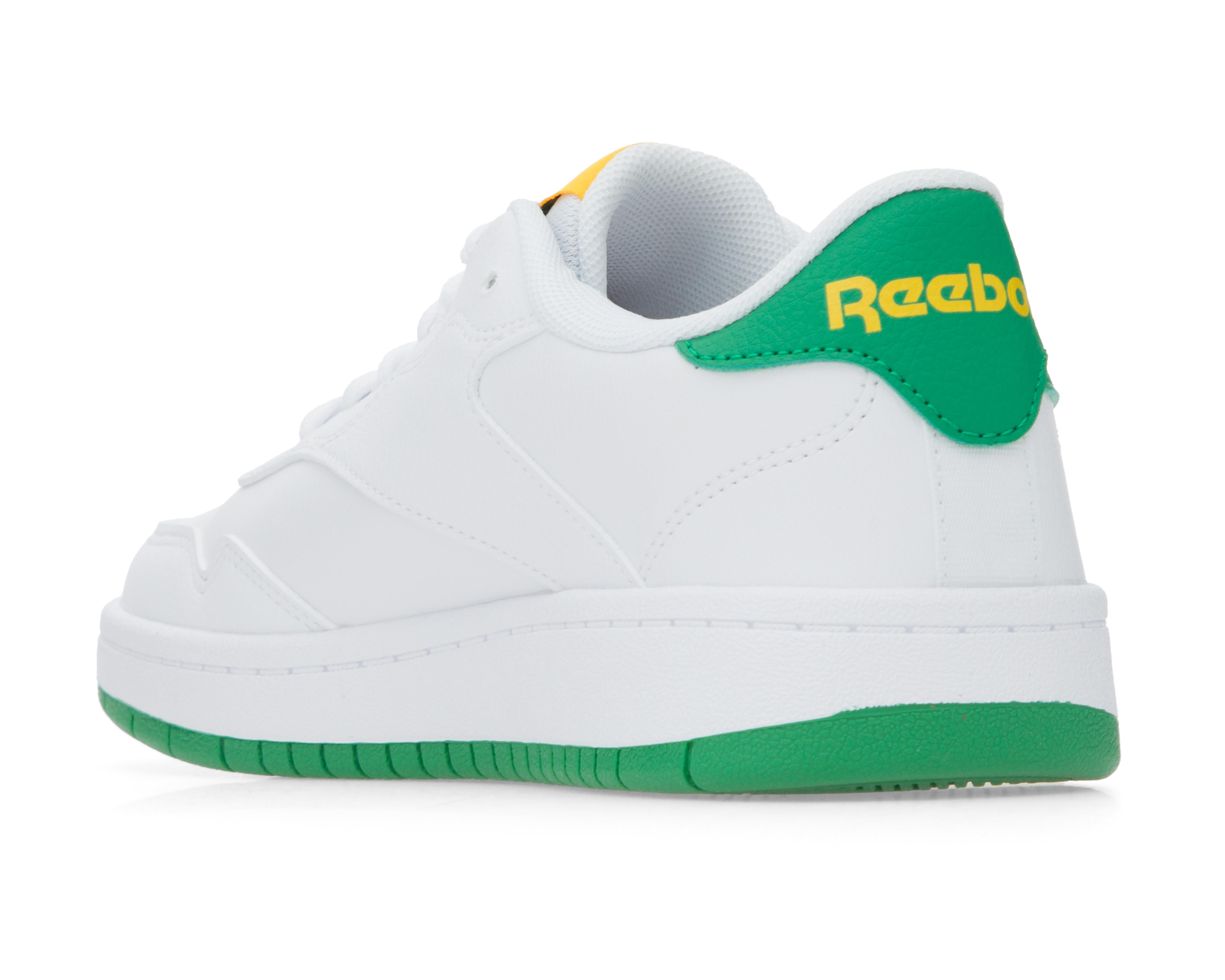 Foto 4 pulgar | Tenis Reebok BB 1000 Juveniles