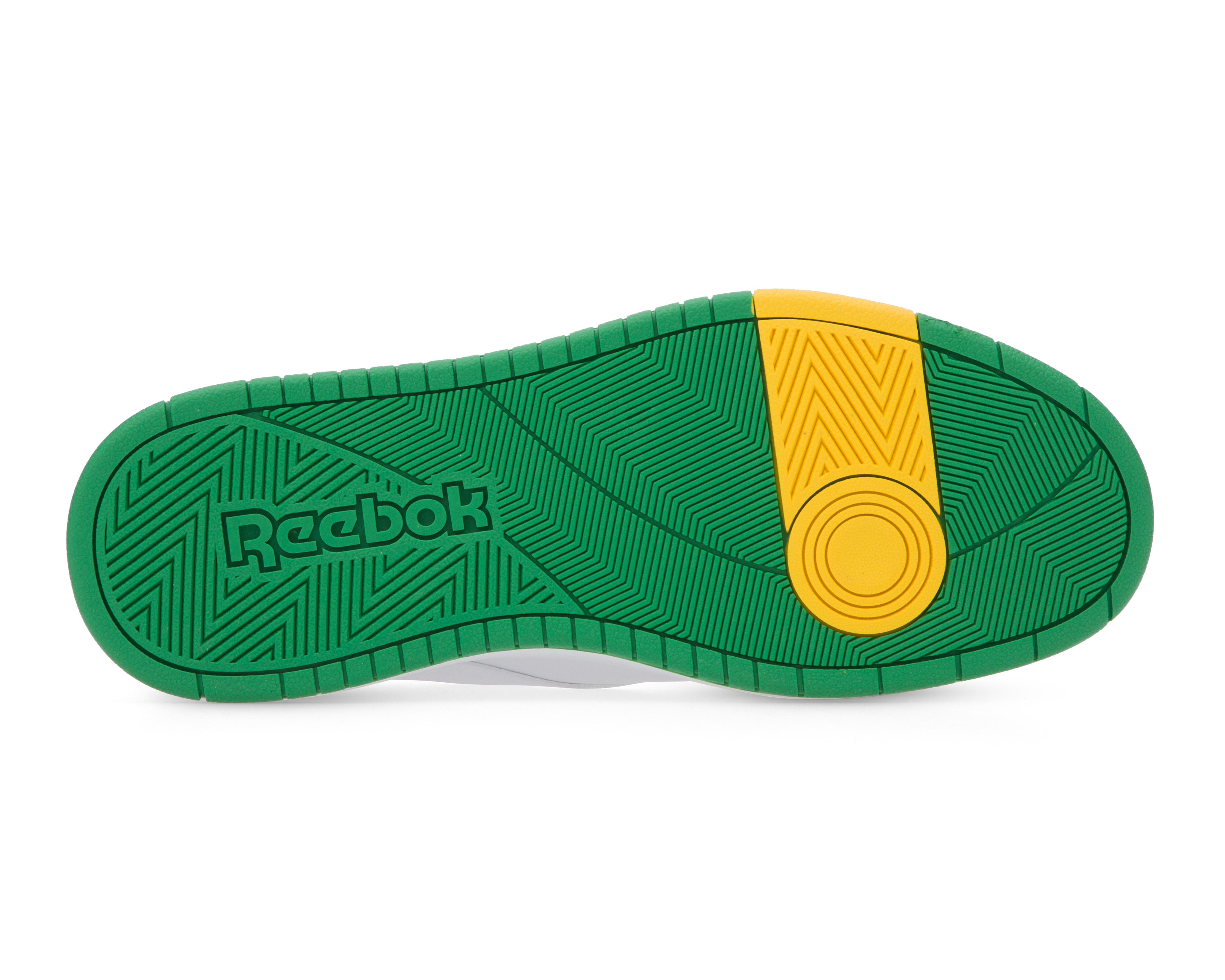 Foto 4 | Tenis Reebok BB 1000 Juveniles