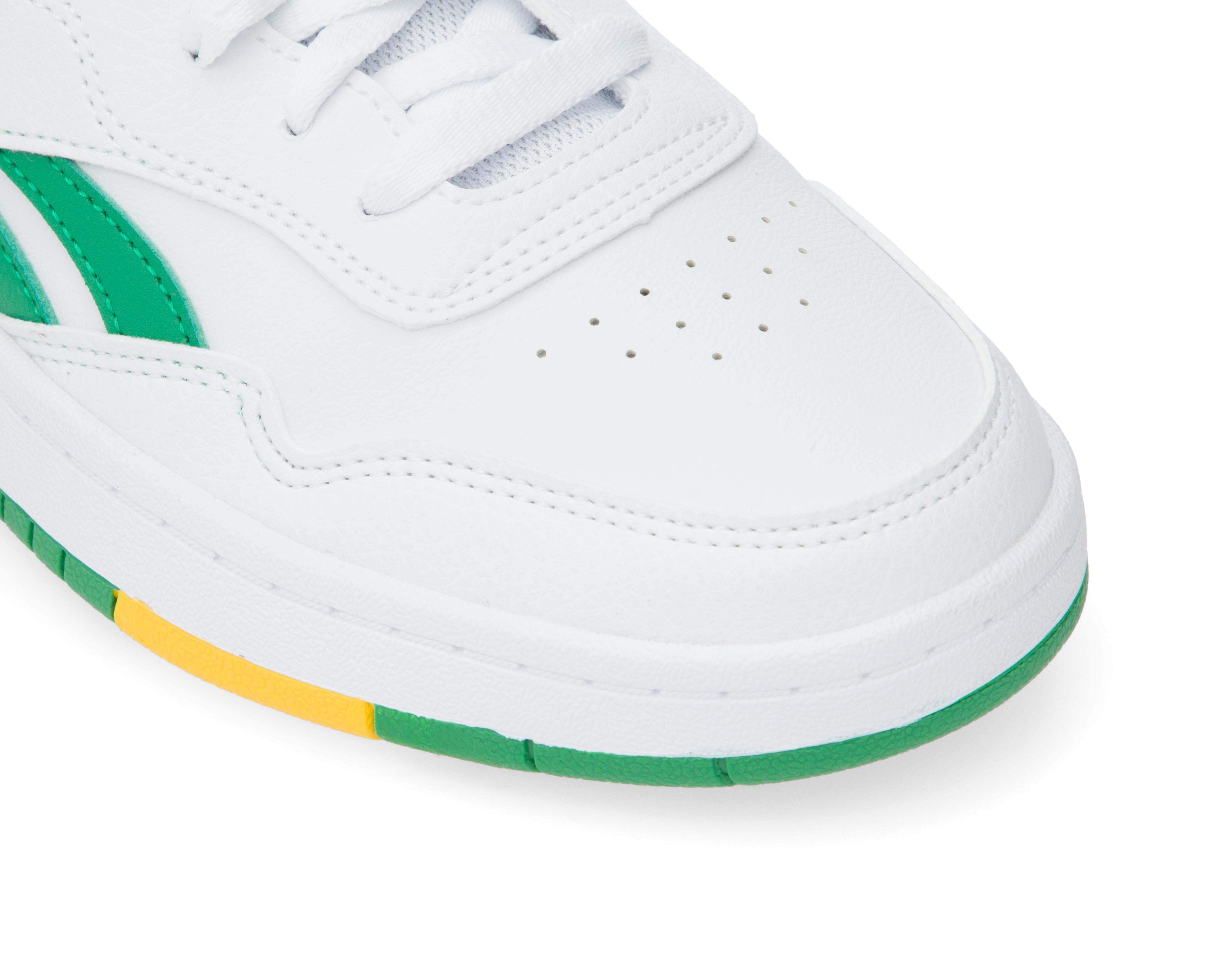 Foto 7 pulgar | Tenis Reebok BB 1000 Juveniles