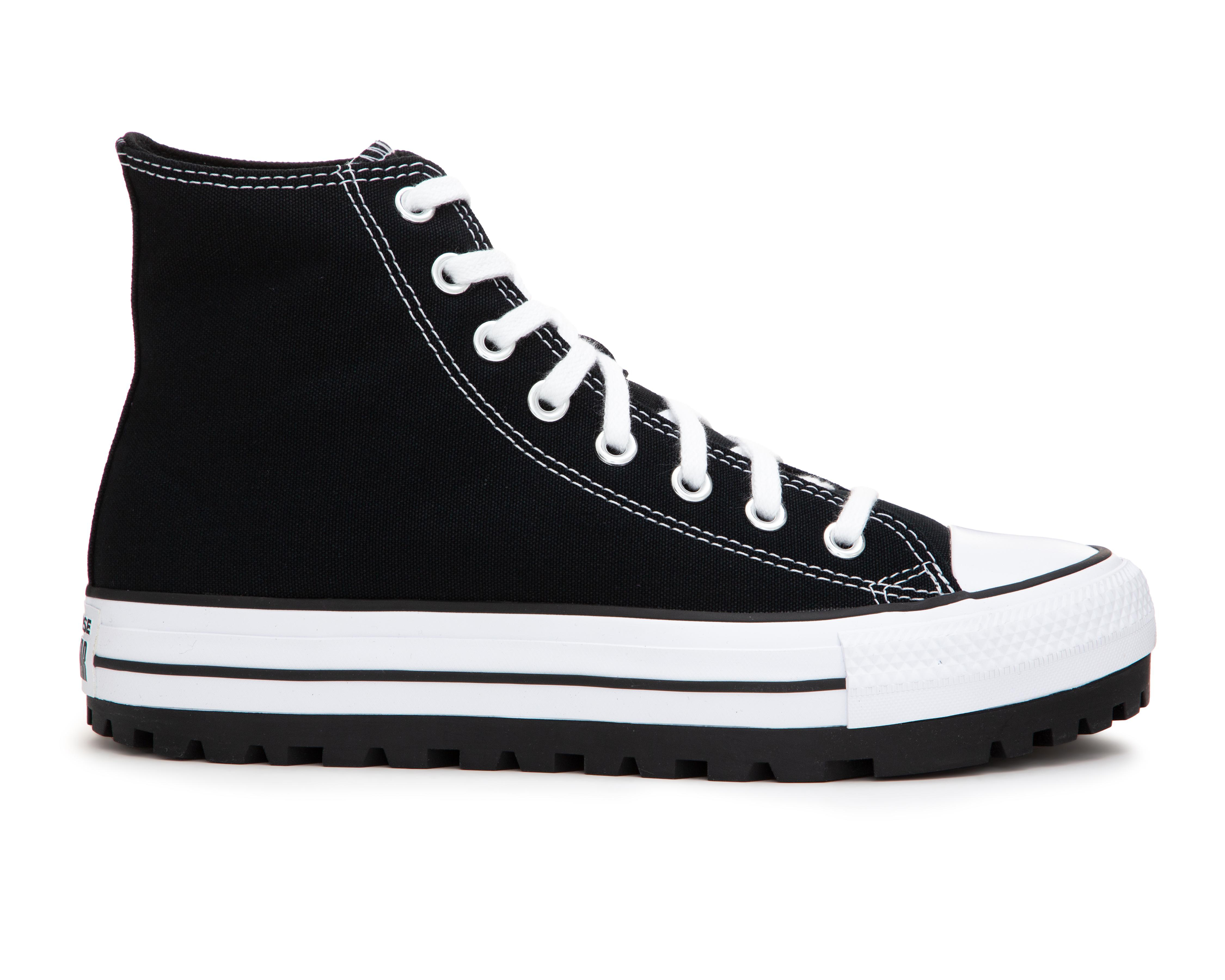 Foto 2 | Tenis Converse City Trek para Hombre