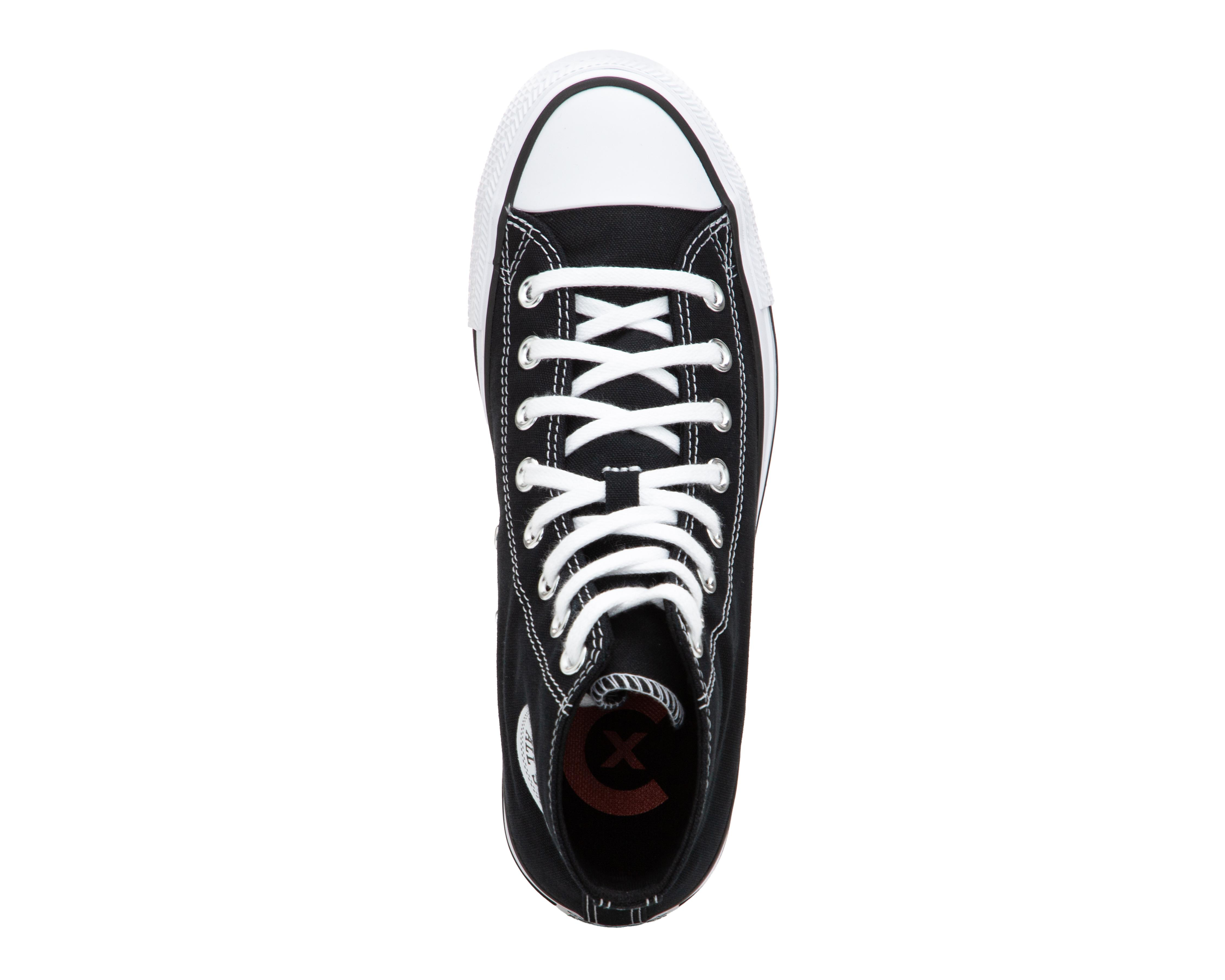 Foto 5 | Tenis Converse City Trek para Hombre