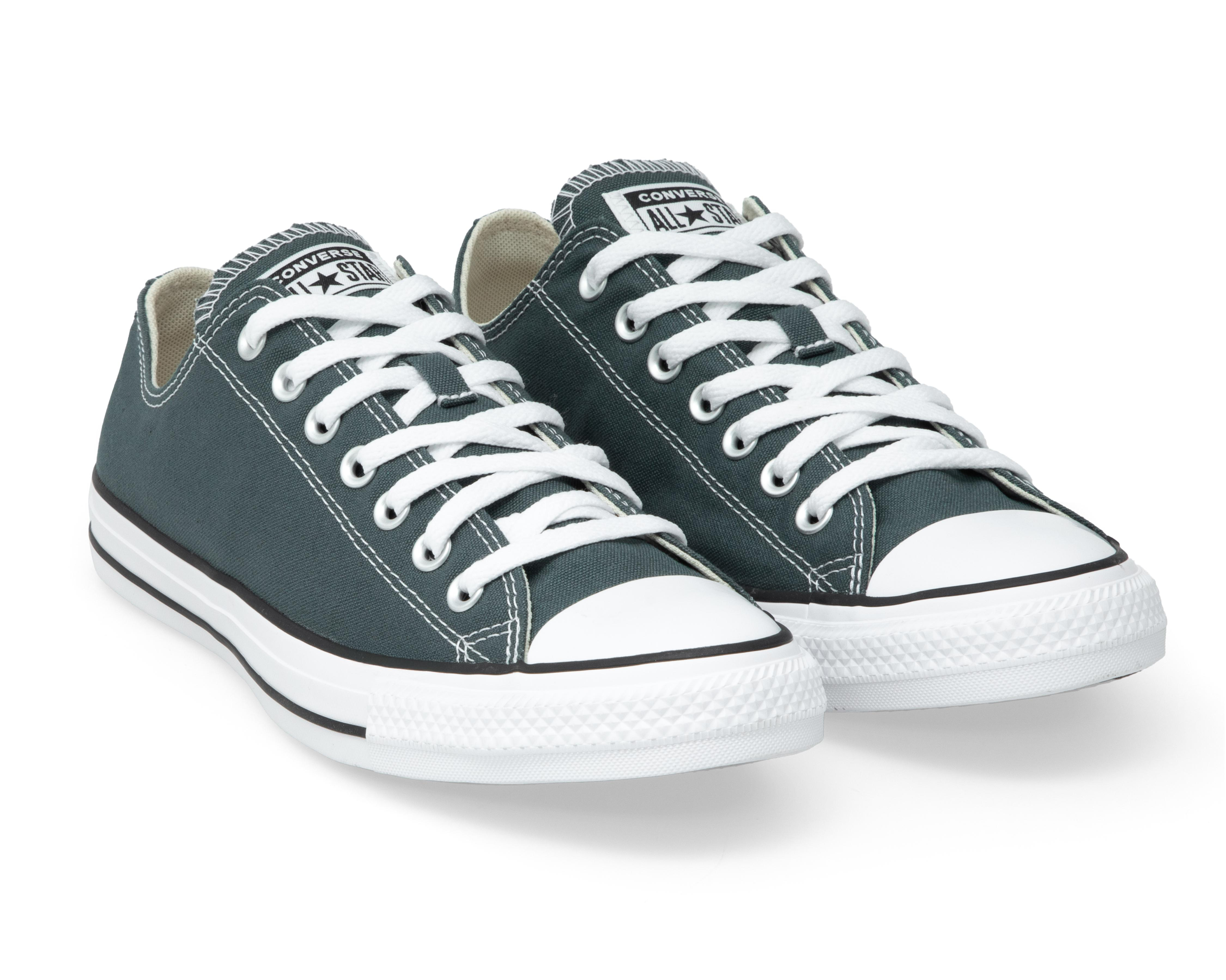 Foto 2 pulgar | Tenis Converse Chuck Taylor All Star para Hombre