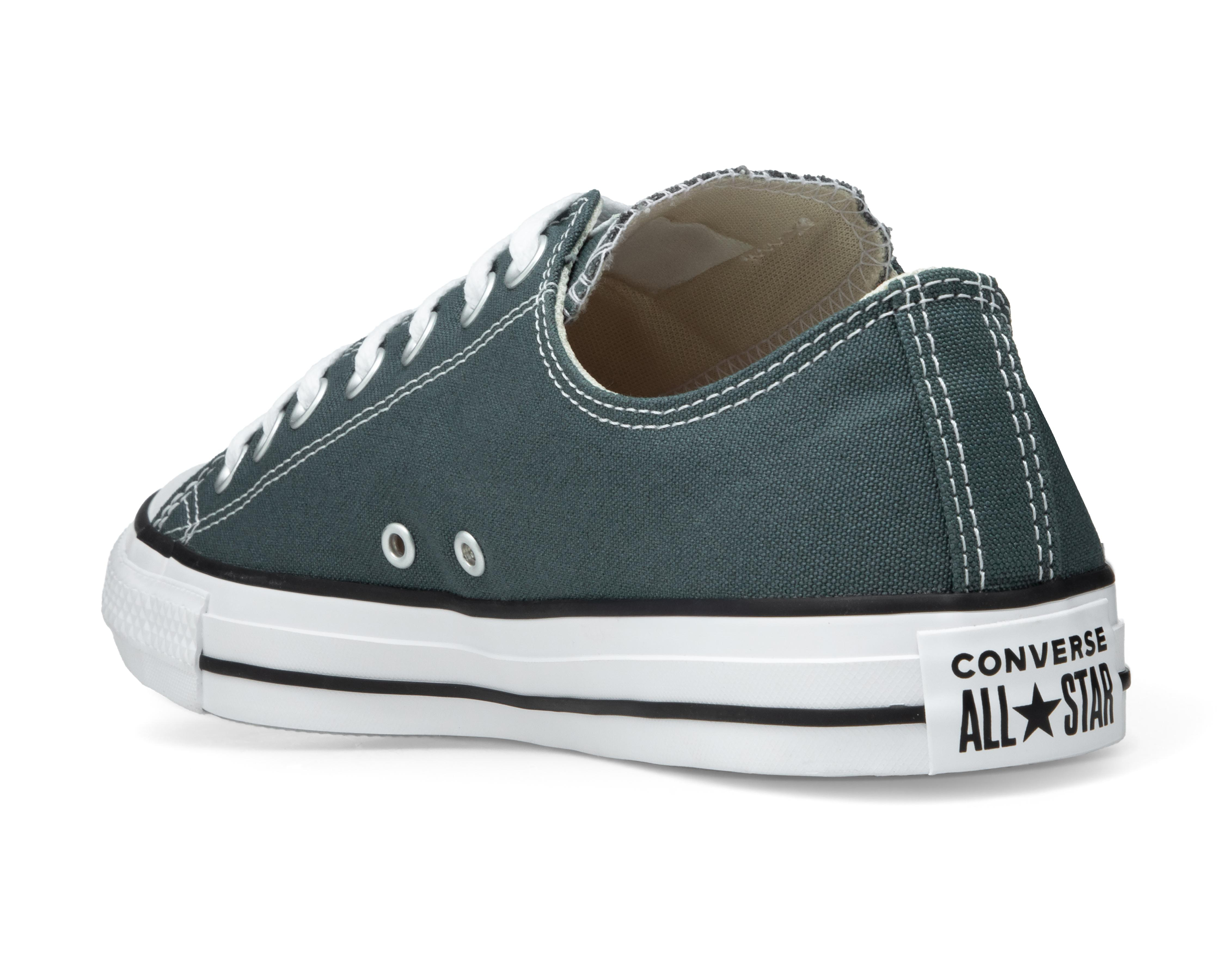 Foto 4 pulgar | Tenis Converse Chuck Taylor All Star para Hombre