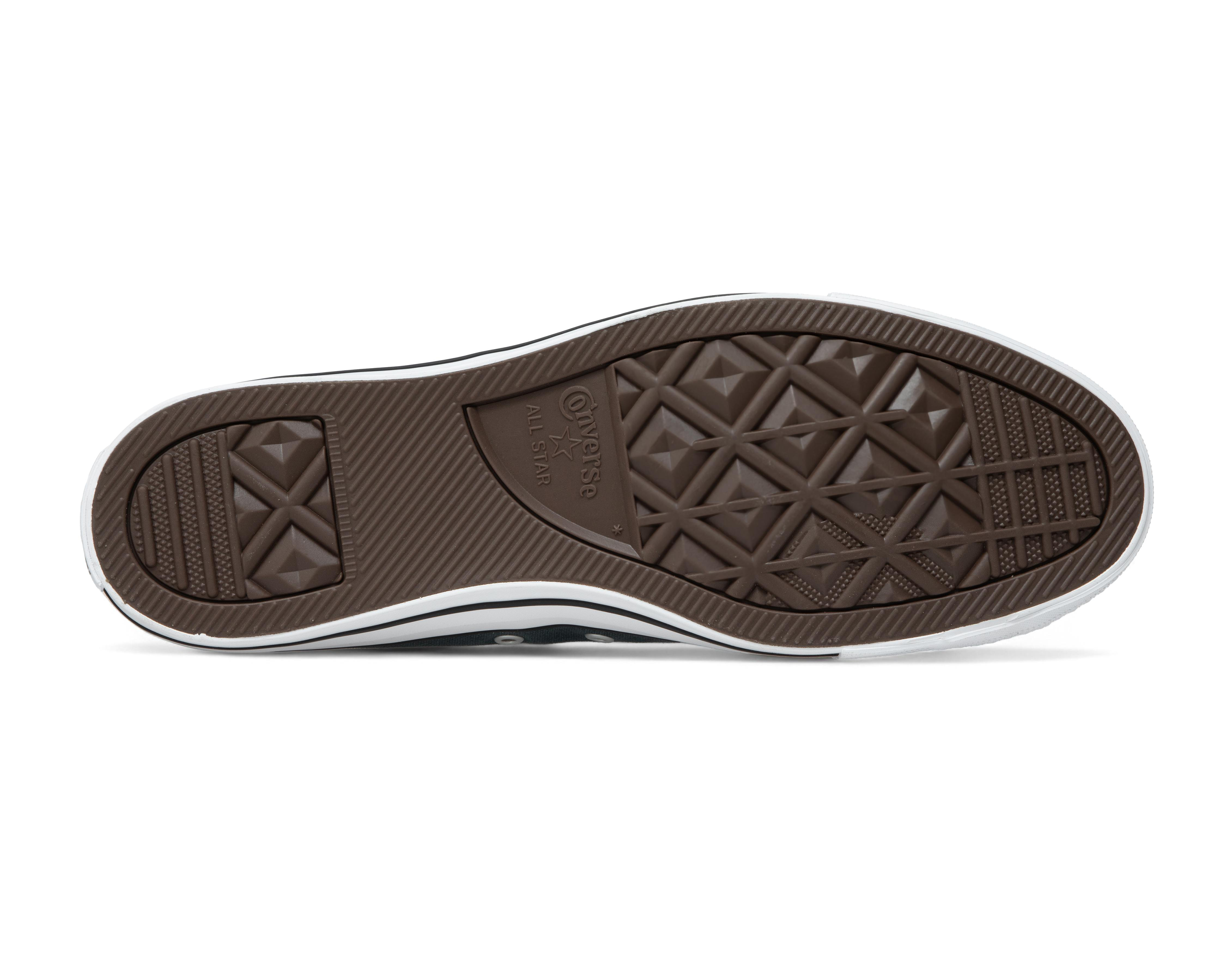 Foto 5 pulgar | Tenis Converse Chuck Taylor All Star para Hombre