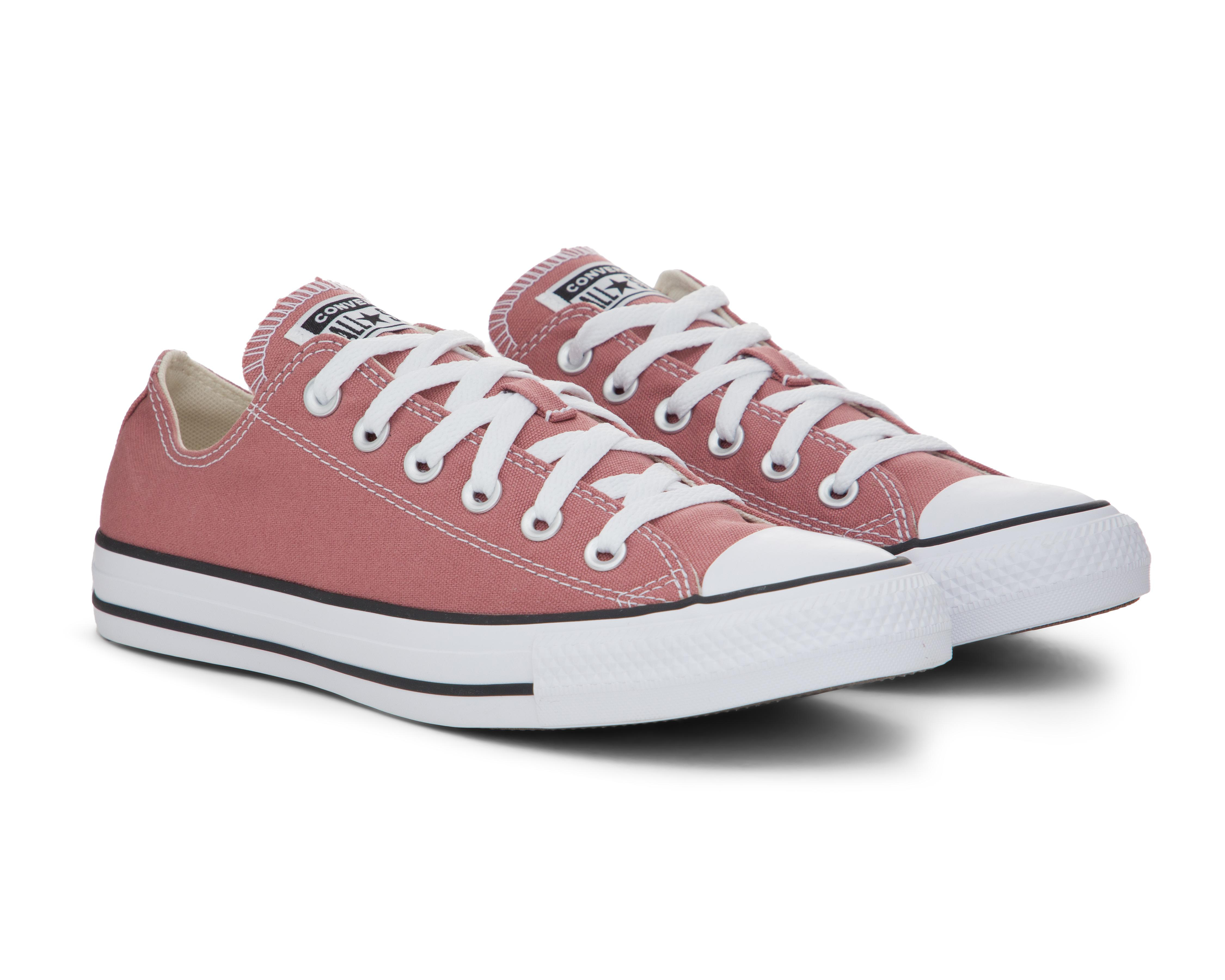 Foto 2 pulgar | Tenis Converse Chuck Taylor All Star para Hombre