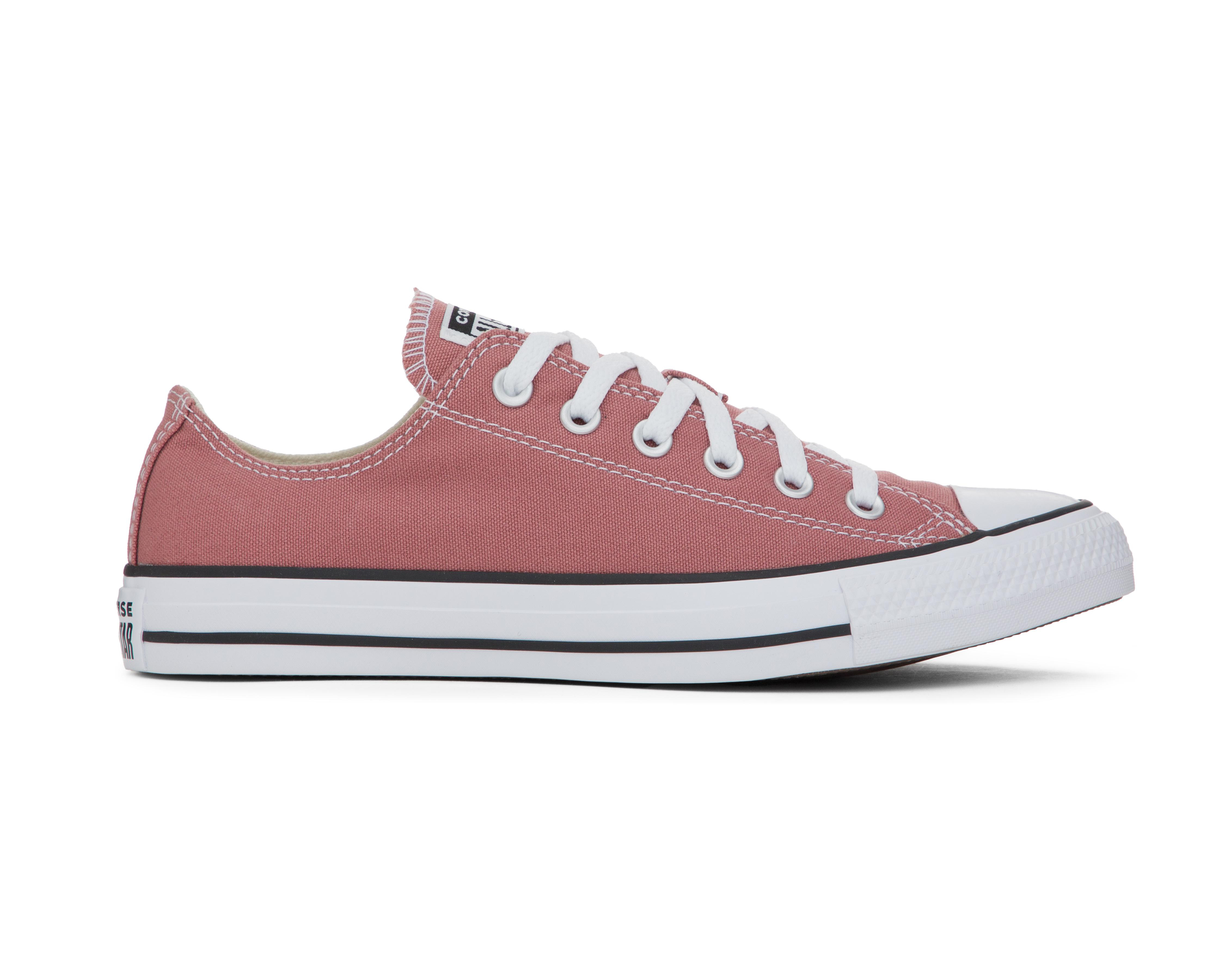 Foto 3 pulgar | Tenis Converse Chuck Taylor All Star para Hombre