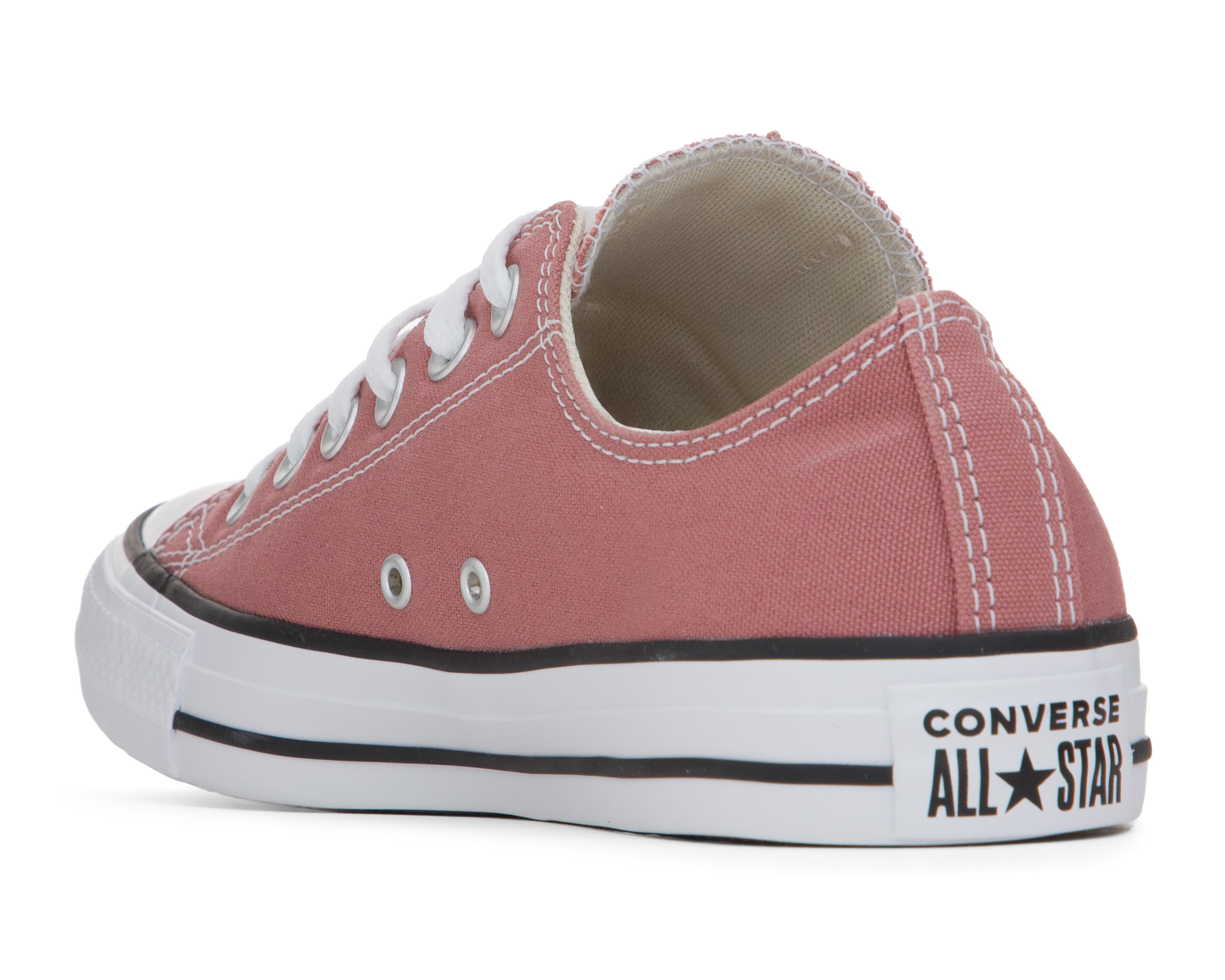 Foto 4 pulgar | Tenis Converse Chuck Taylor All Star para Hombre
