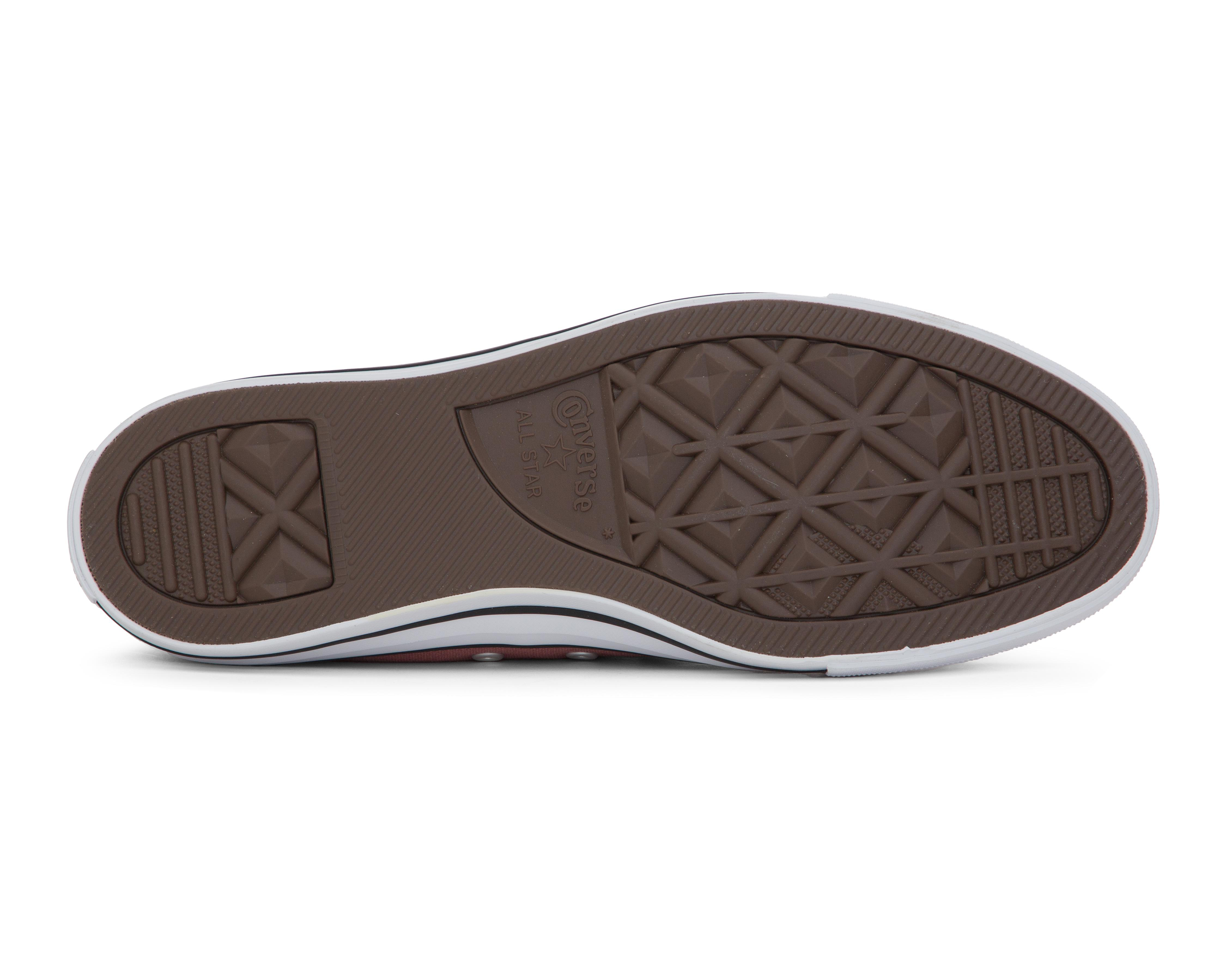 Foto 5 pulgar | Tenis Converse Chuck Taylor All Star para Hombre