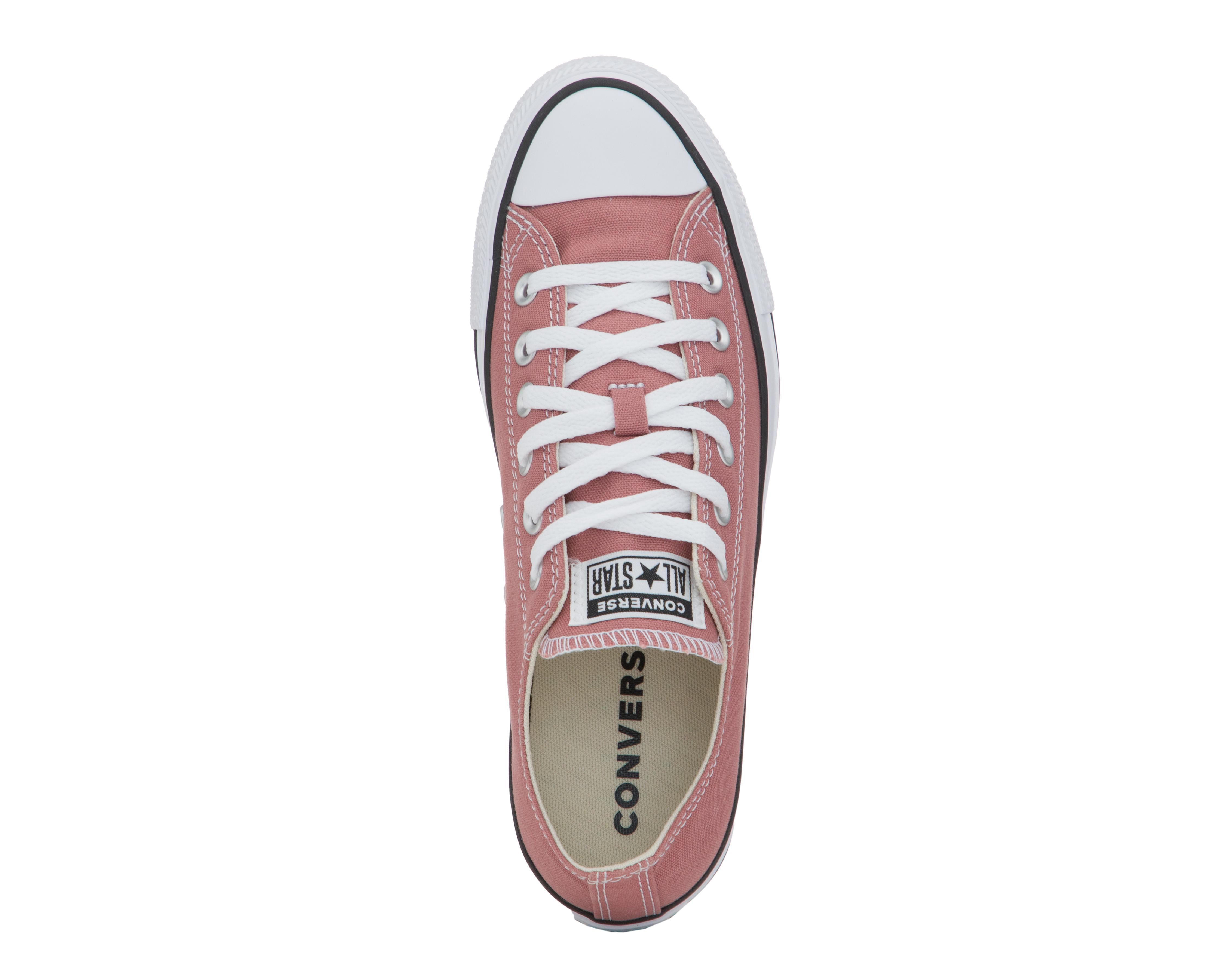 Foto 5 | Tenis Converse Chuck Taylor All Star para Hombre