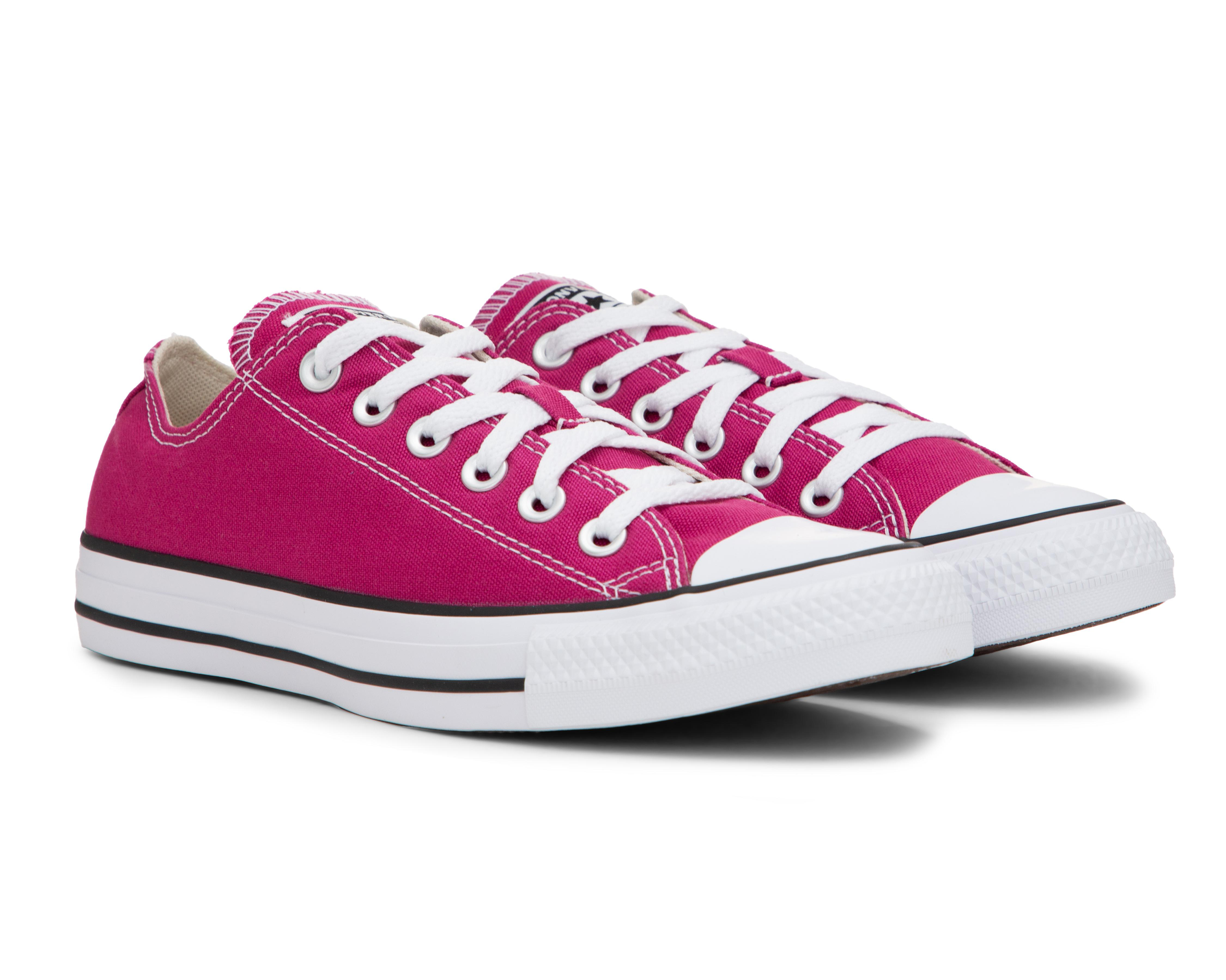 Foto 2 pulgar | Tenis Converse Chuck Taylor All Star para Hombre