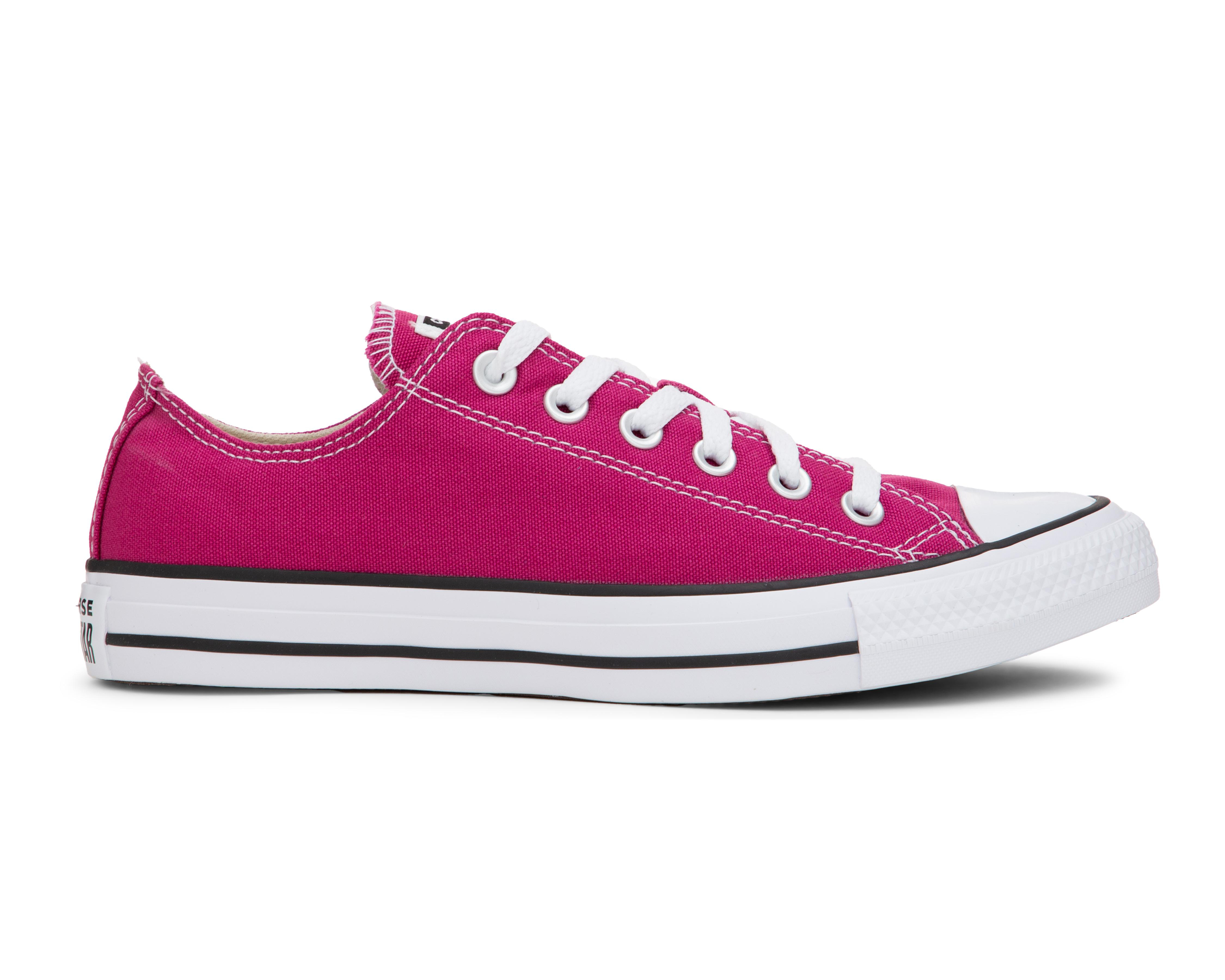 Foto 2 | Tenis Converse Chuck Taylor All Star para Hombre