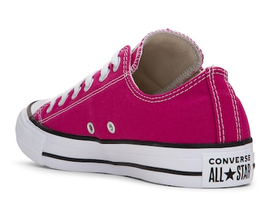 Foto 3 | Tenis Converse Chuck Taylor All Star para Hombre