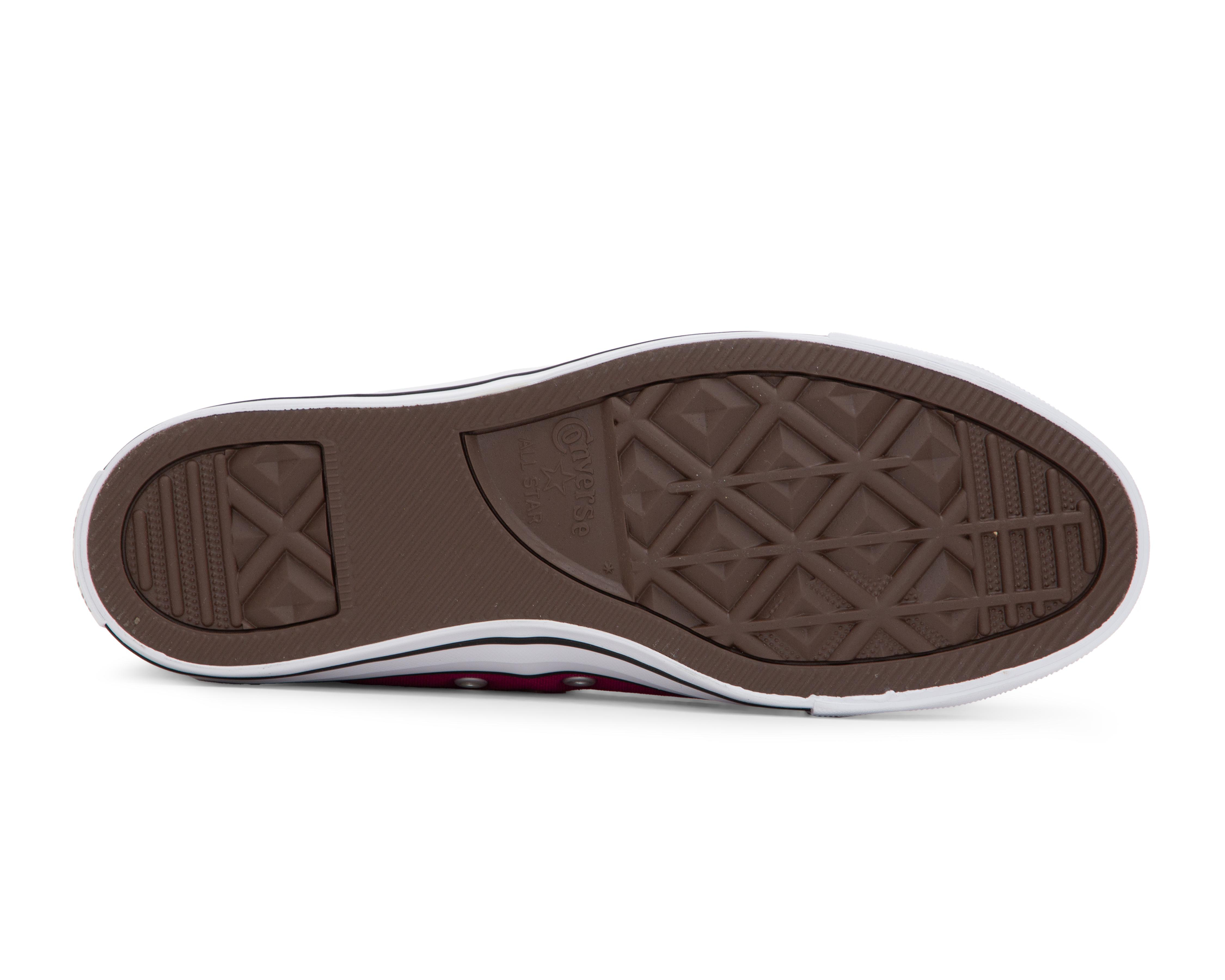 Foto 5 pulgar | Tenis Converse Chuck Taylor All Star para Hombre