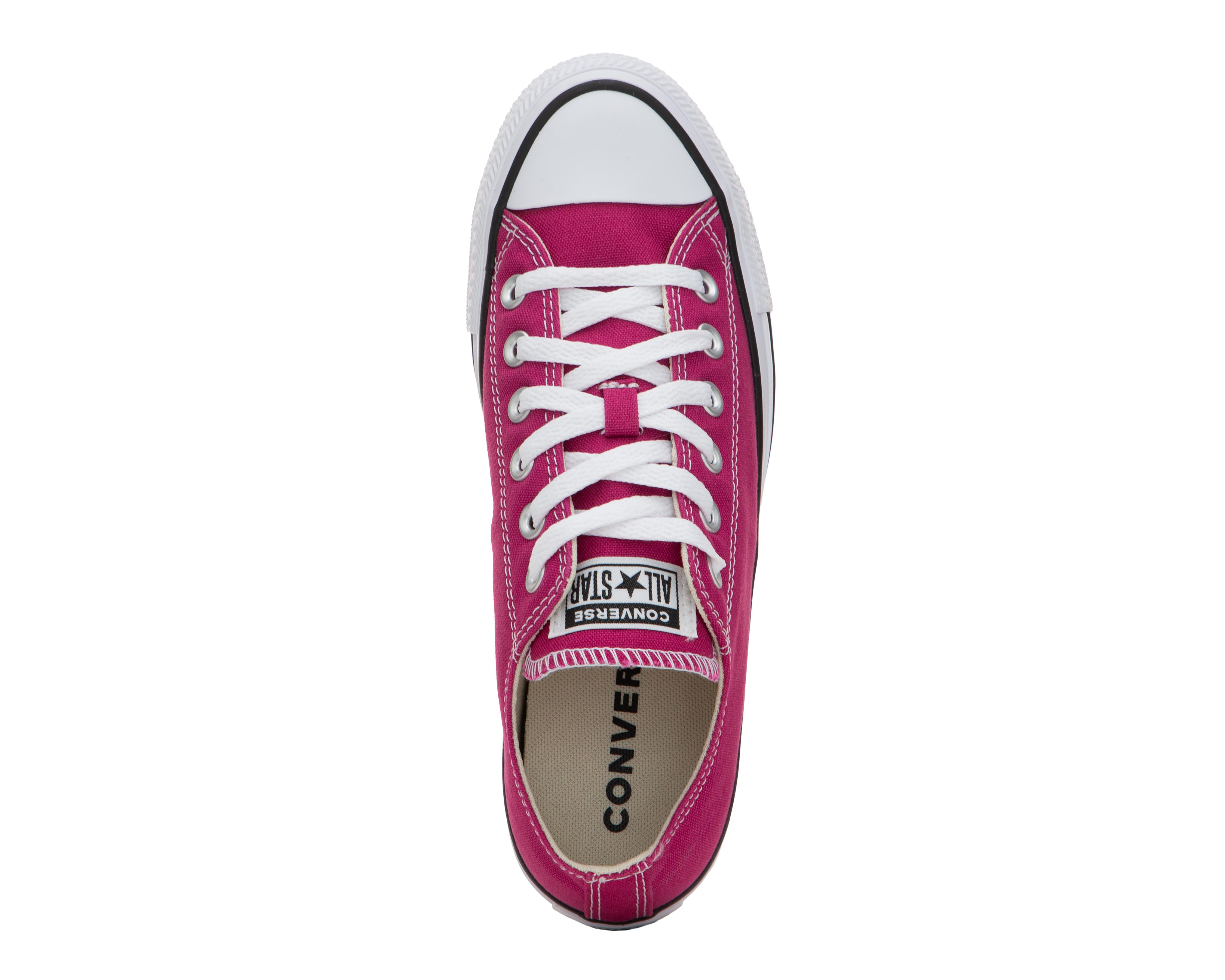 Foto 5 | Tenis Converse Chuck Taylor All Star para Hombre