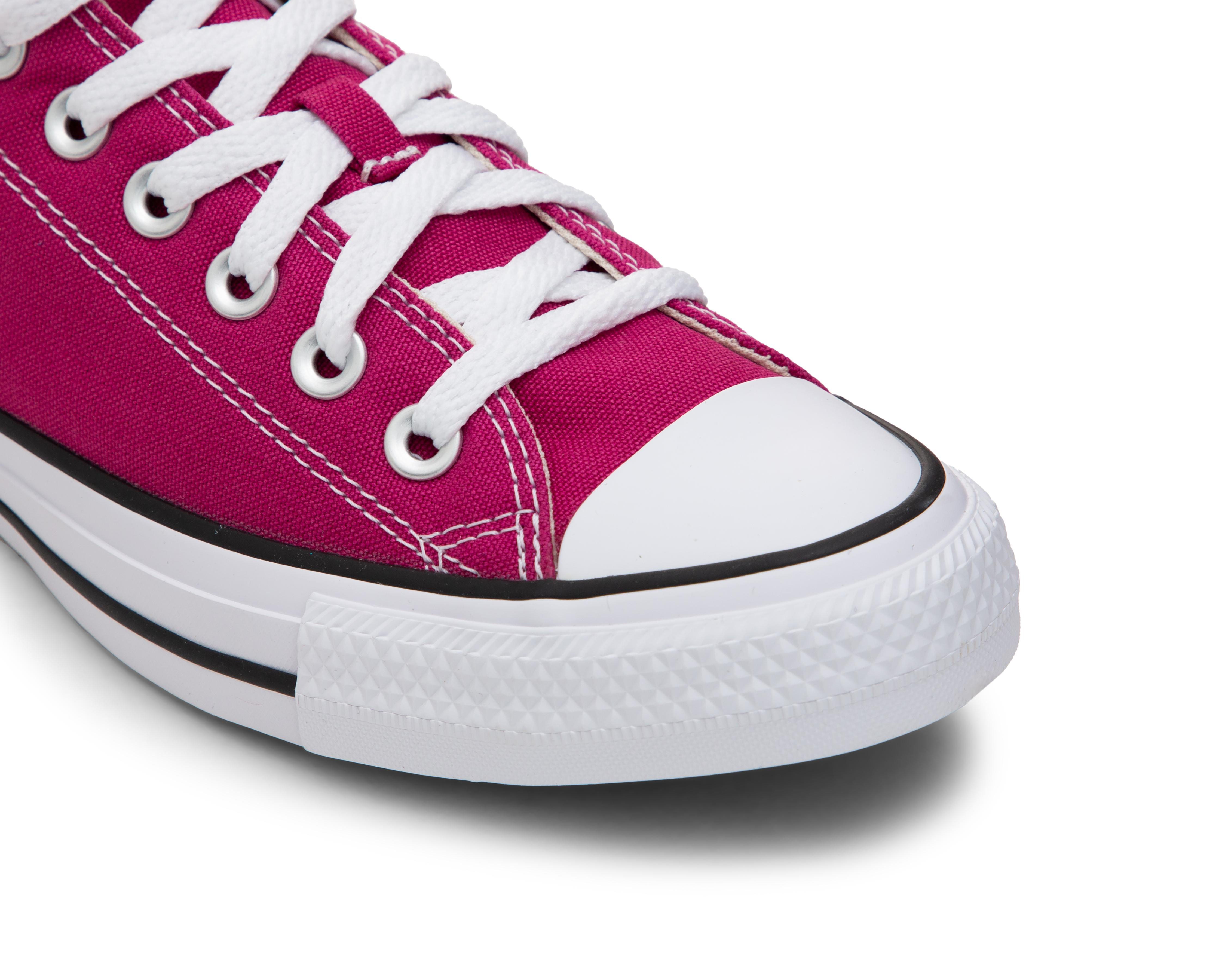 Foto 7 pulgar | Tenis Converse Chuck Taylor All Star para Hombre