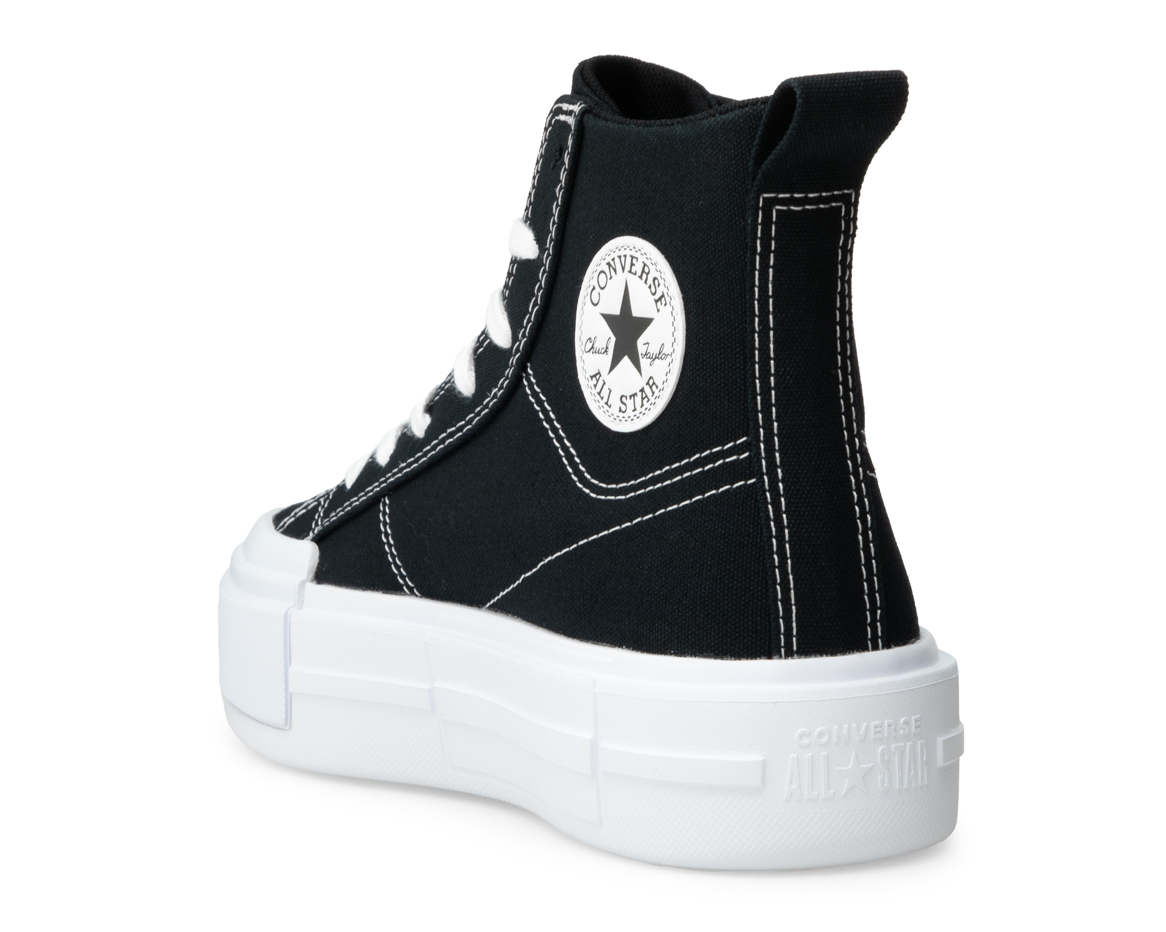 Foto 4 pulgar | Tenis Converse Cruise Juveniles