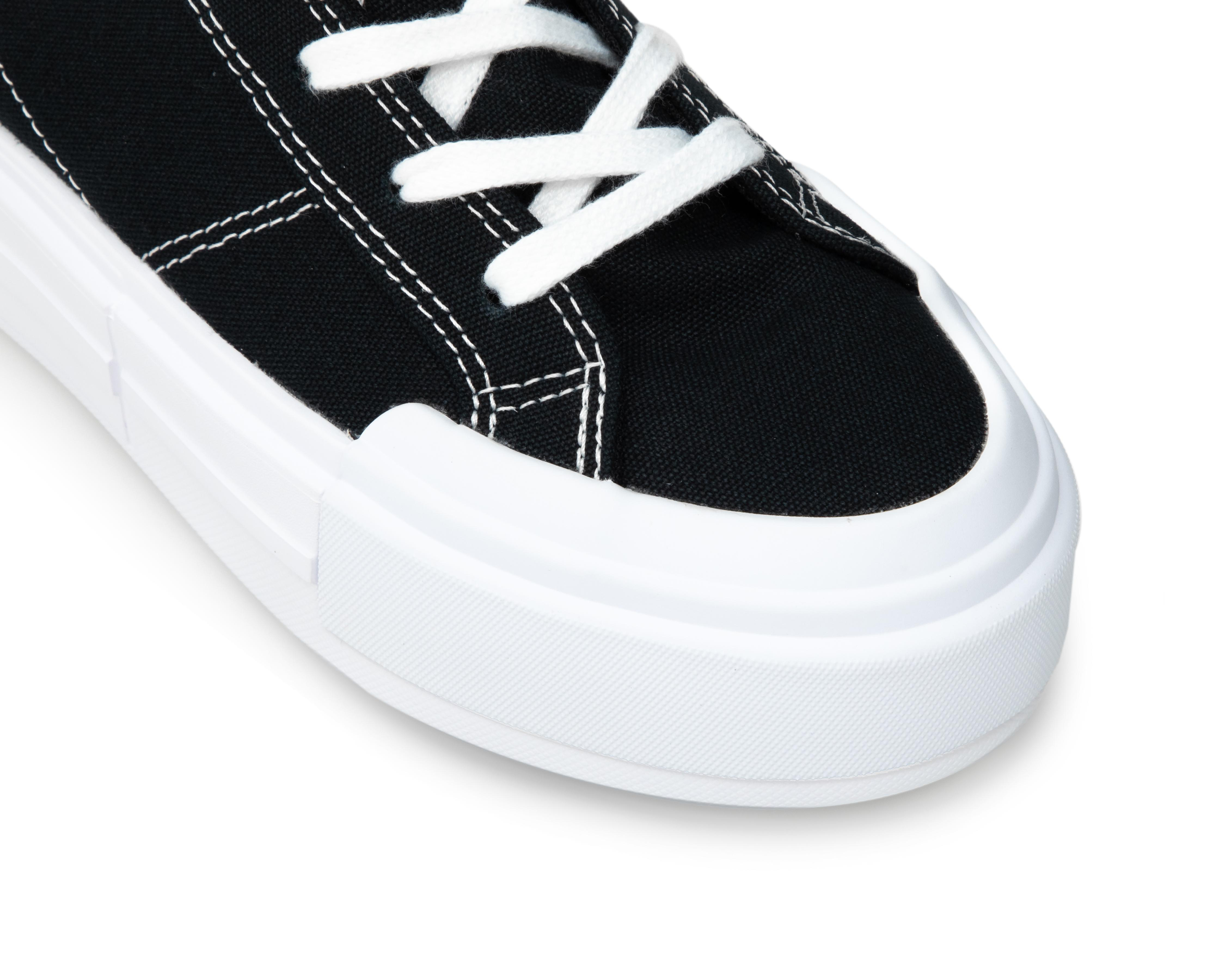 Foto 7 pulgar | Tenis Converse Cruise Juveniles