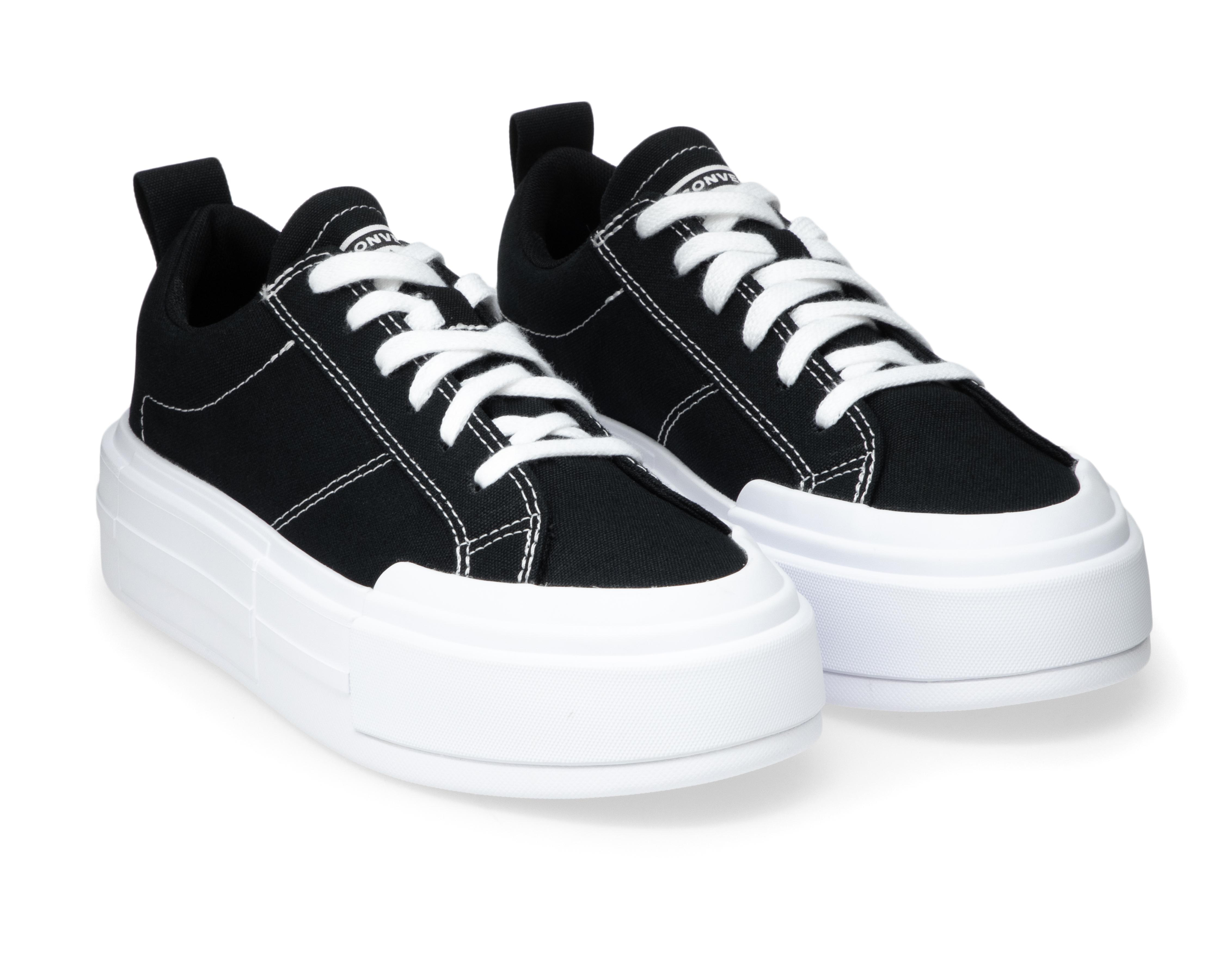 Foto 2 pulgar | Tenis Converse Chuck Taylor All Star Cruise Juveniles