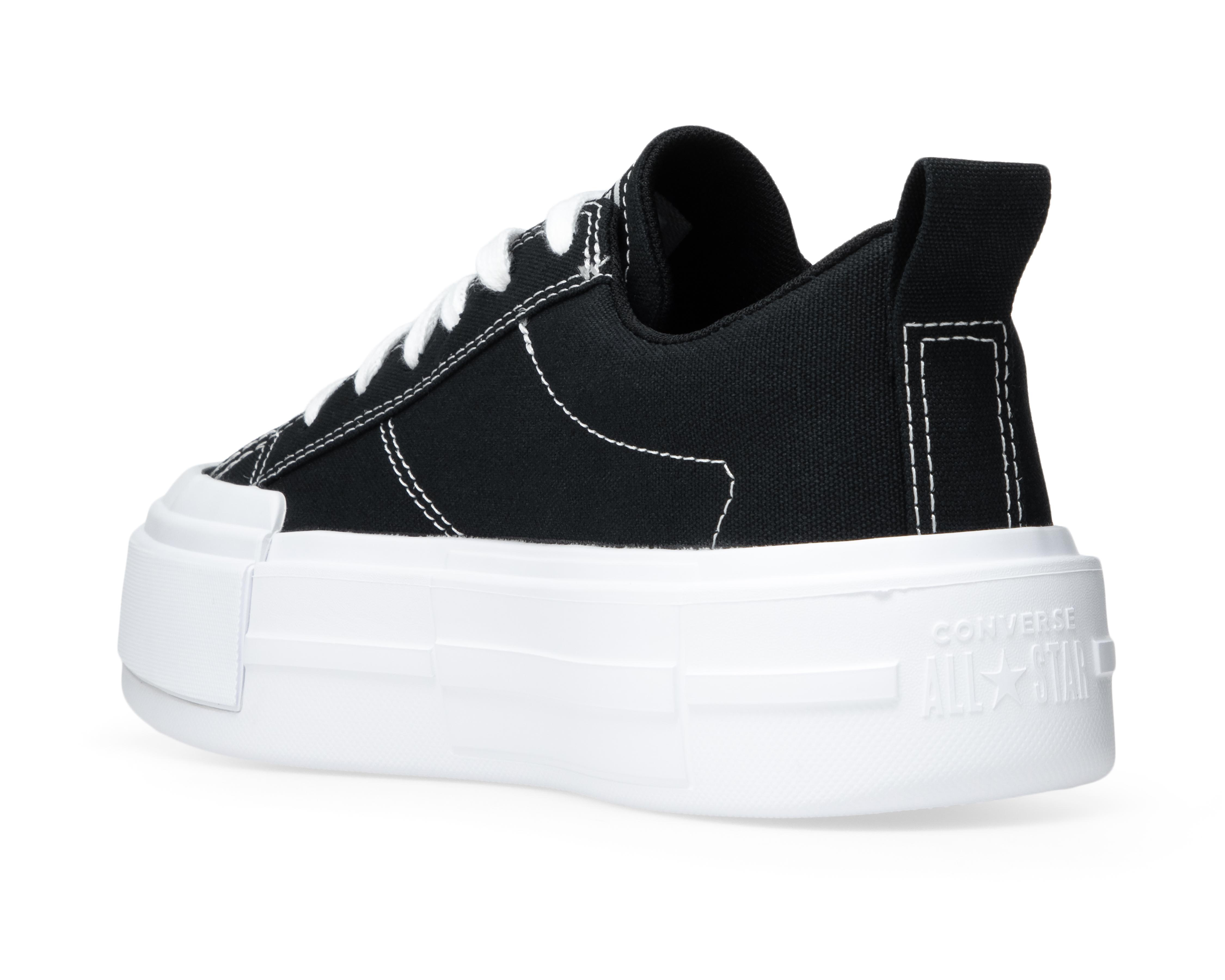 Foto 4 pulgar | Tenis Converse Chuck Taylor All Star Cruise Juveniles