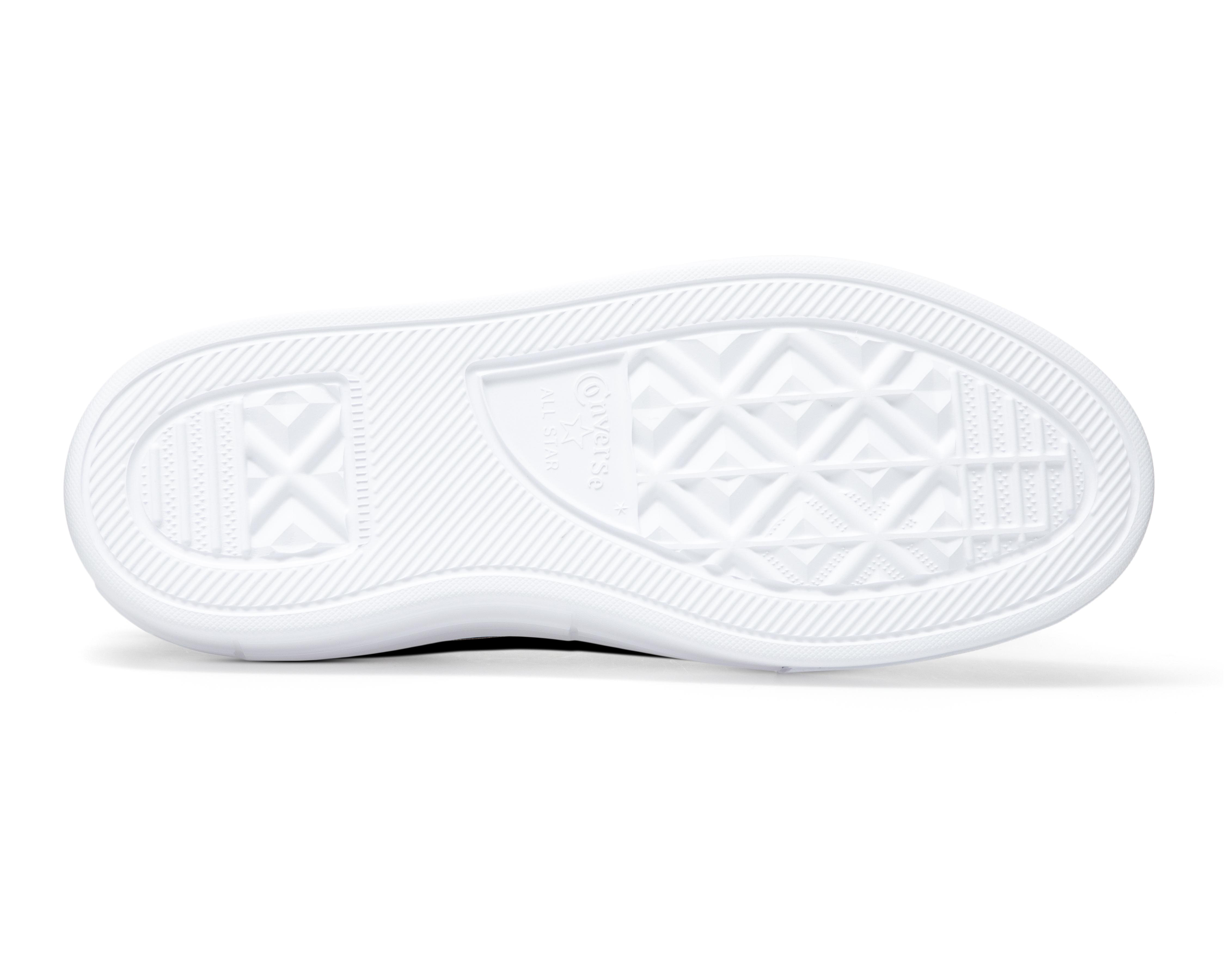 Foto 5 pulgar | Tenis Converse Chuck Taylor All Star Cruise Juveniles