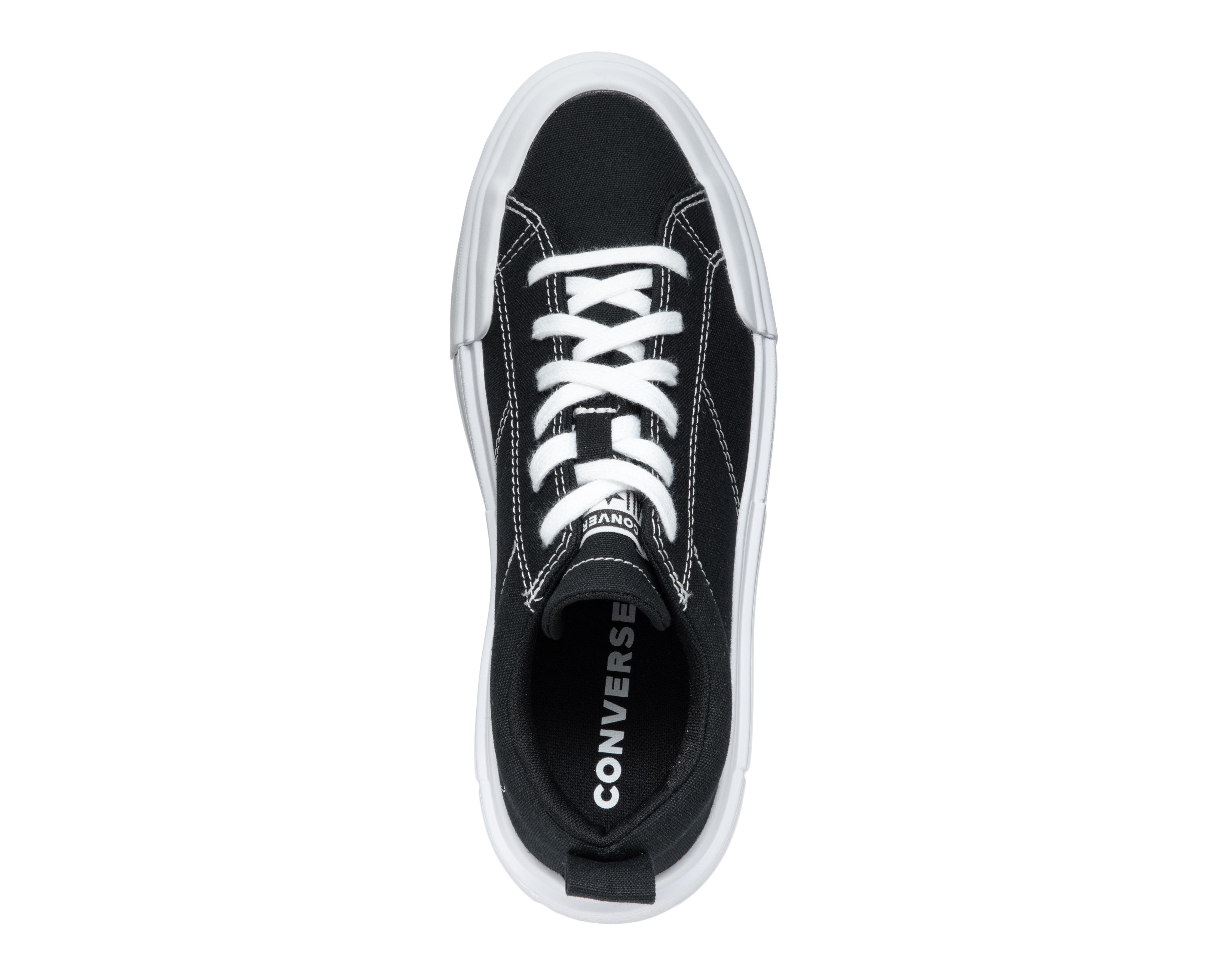 Foto 6 pulgar | Tenis Converse Chuck Taylor All Star Cruise Juveniles