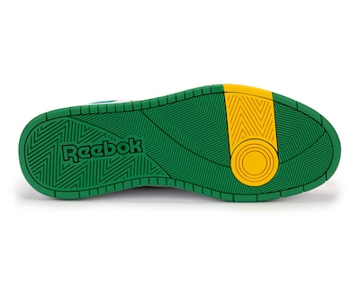 Foto 4 | Tenis Reebok BB 1000 para Hombre