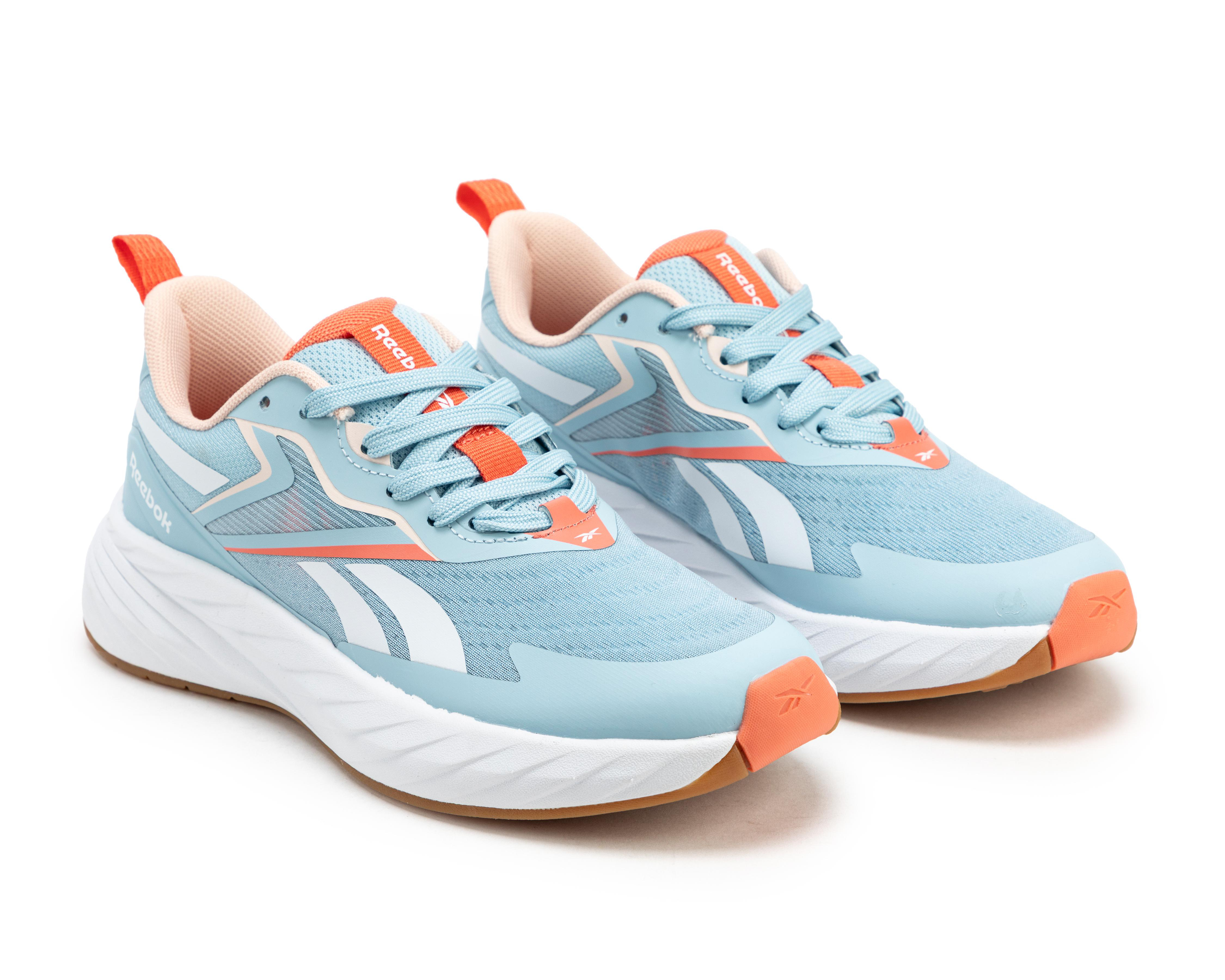 Foto 2 pulgar | Tenis para Correr Reebok Verse para Mujer