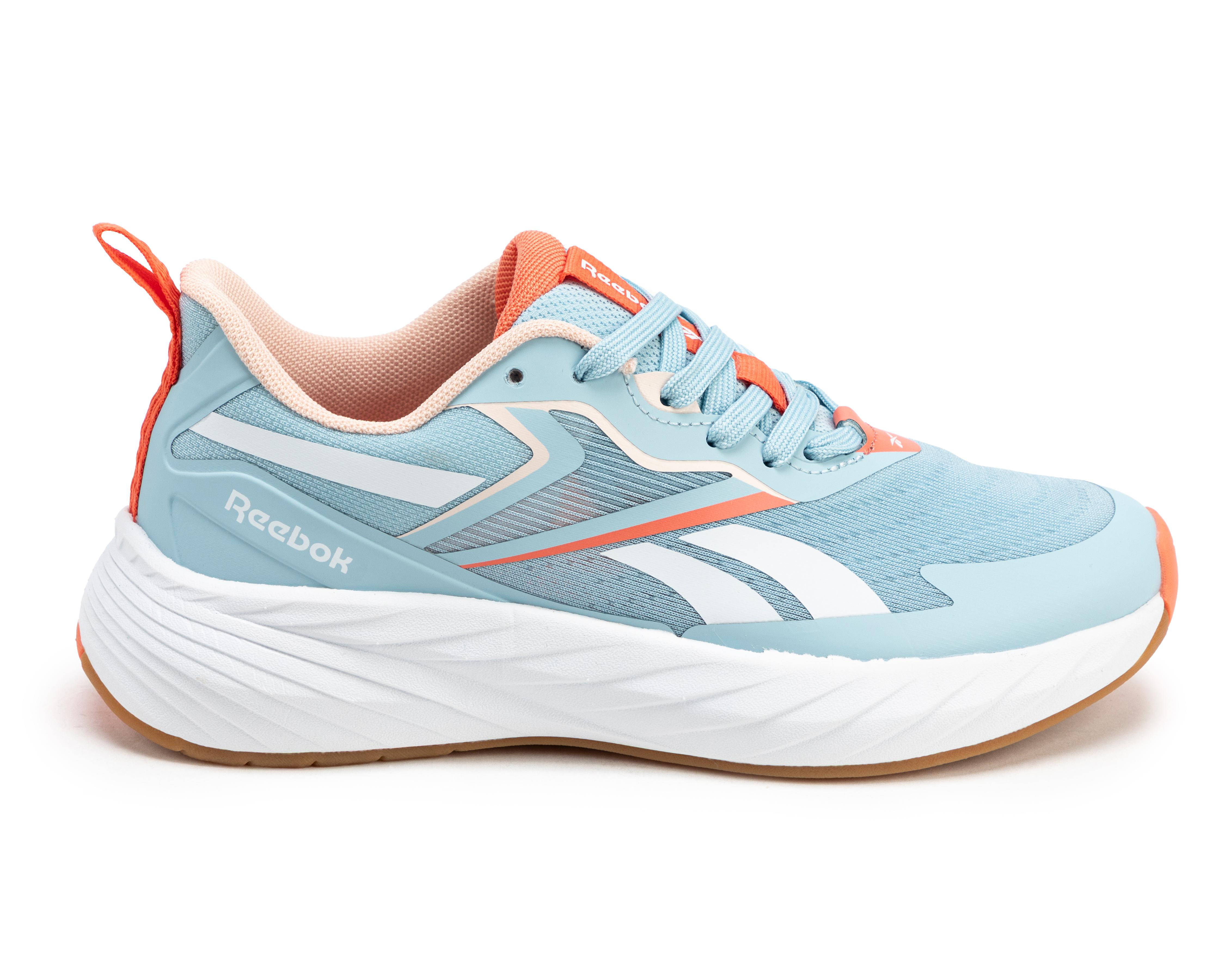 Foto 3 pulgar | Tenis para Correr Reebok Verse para Mujer