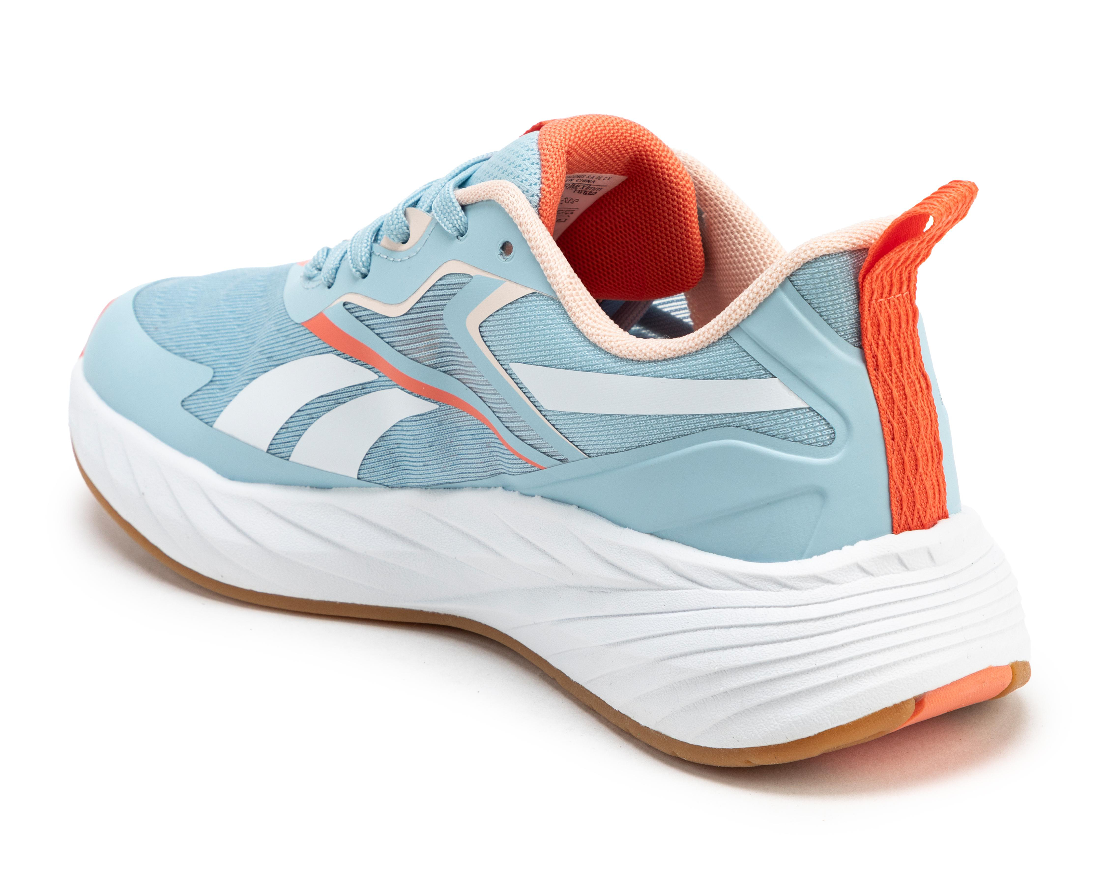 Foto 3 | Tenis para Correr Reebok Verse para Mujer