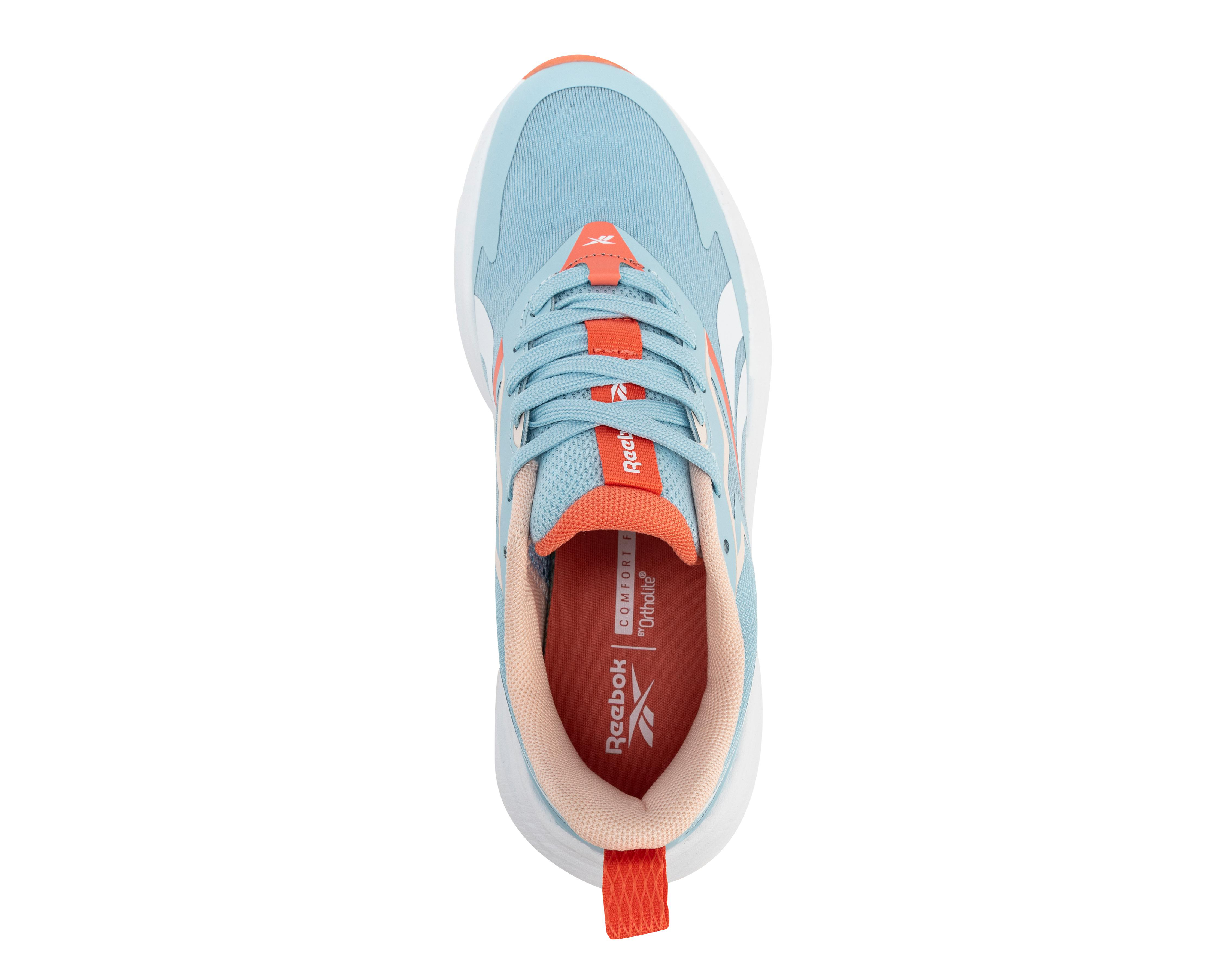 Foto 6 pulgar | Tenis para Correr Reebok Verse para Mujer