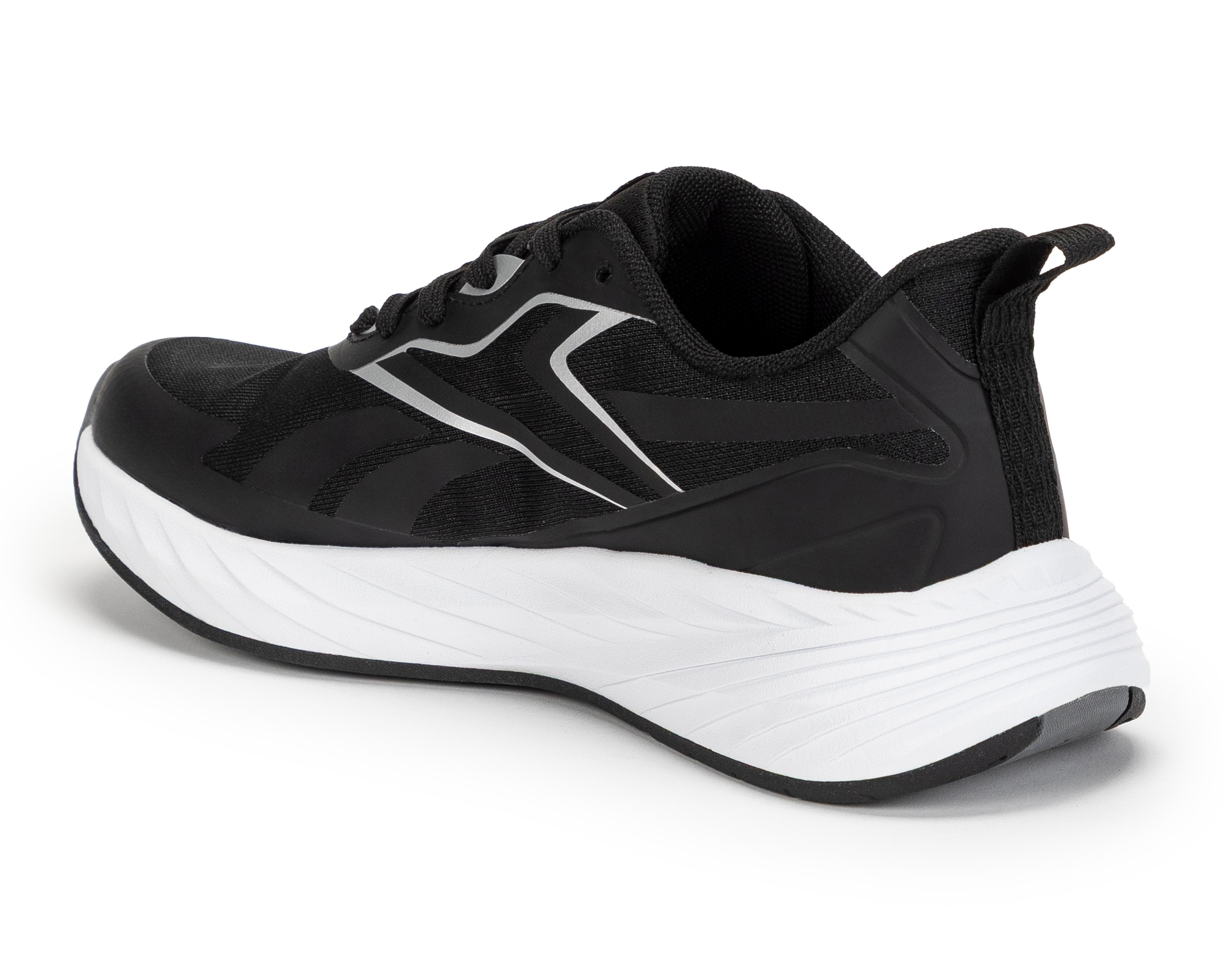 Foto 4 pulgar | Tenis para Correr Reebok Verse Juveniles