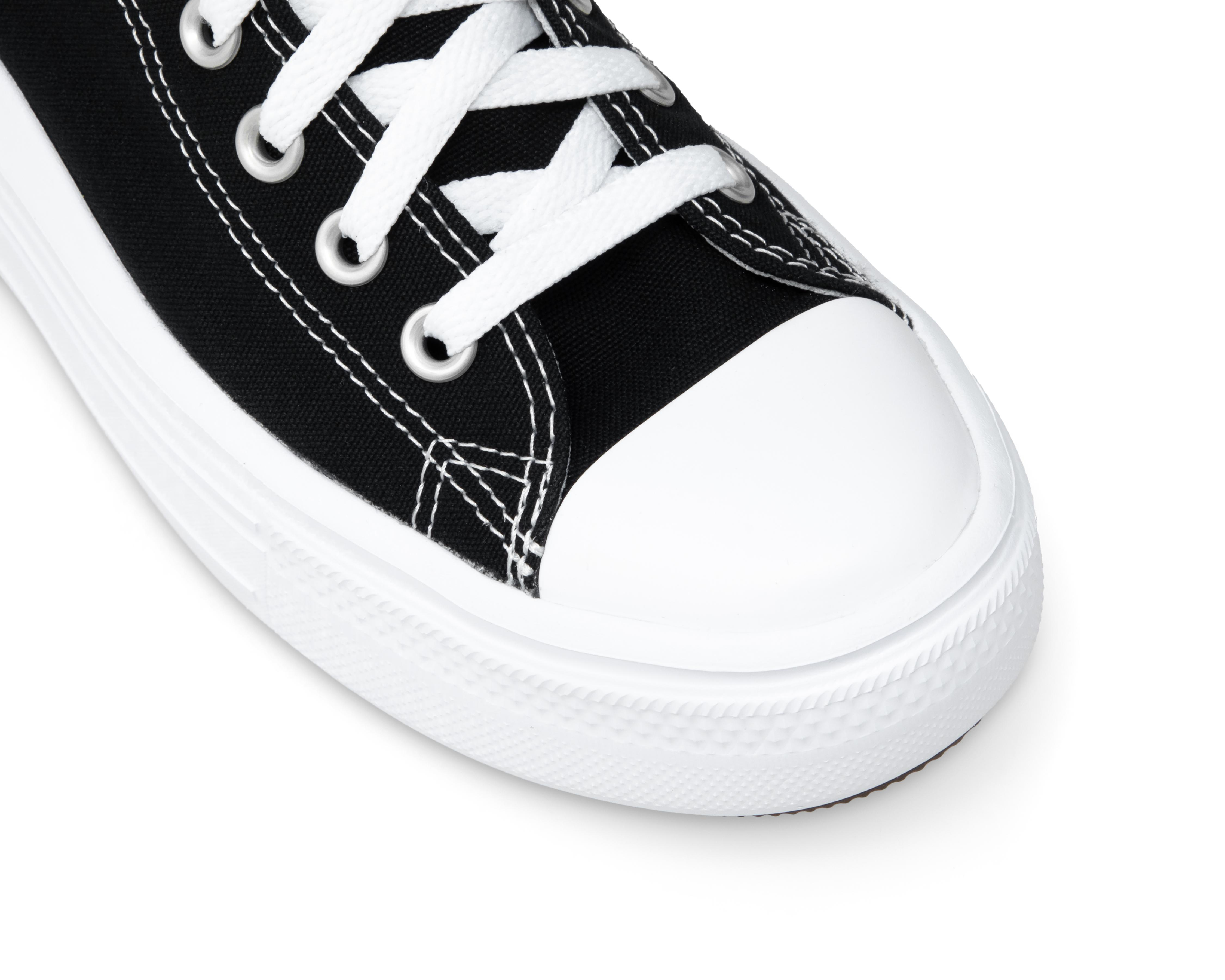 Foto 7 pulgar | Tenis Converse Chuck Taylor All Star Move Juveniles
