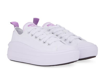 Foto 1 | Tenis Converse Move Juveniles