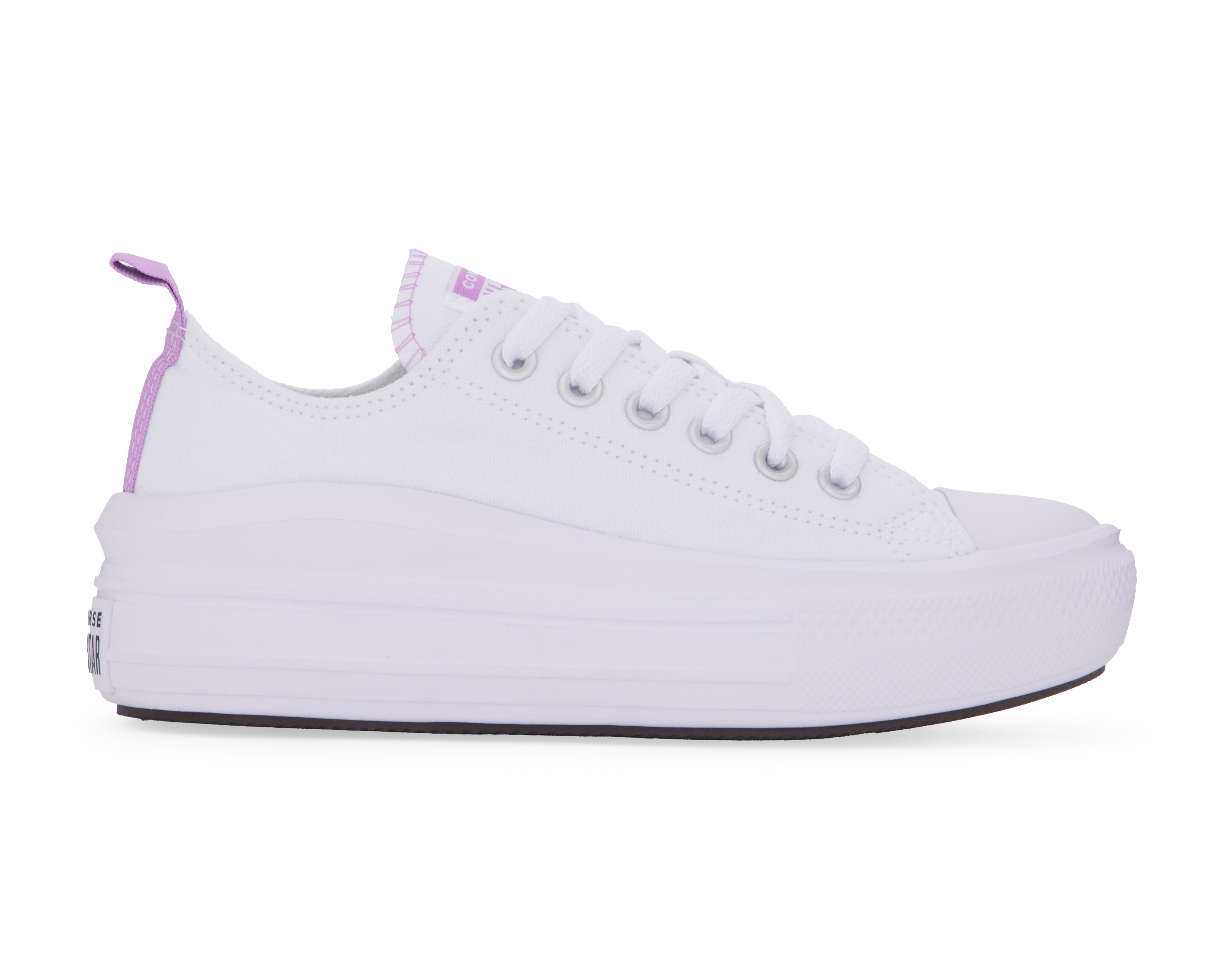 Foto 2 | Tenis Converse Move Juveniles