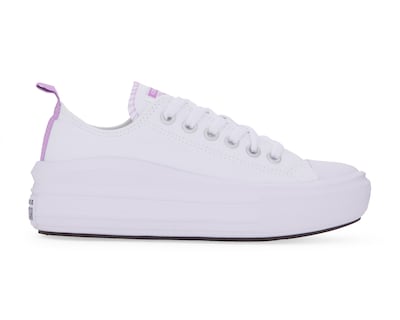 Foto 2 | Tenis Converse Move Juveniles