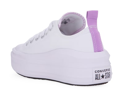 Foto 3 | Tenis Converse Move Juveniles
