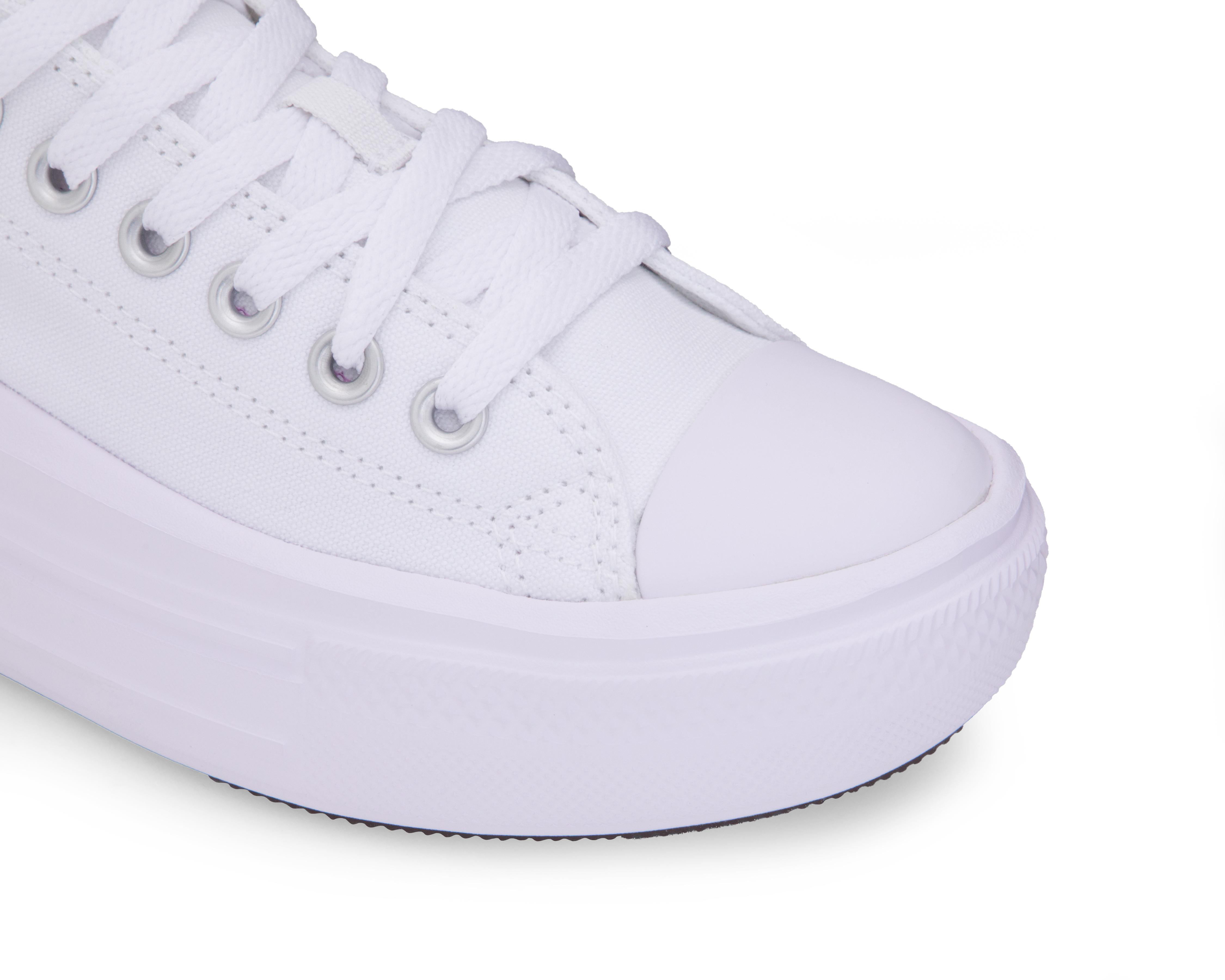Foto 6 | Tenis Converse Move Juveniles