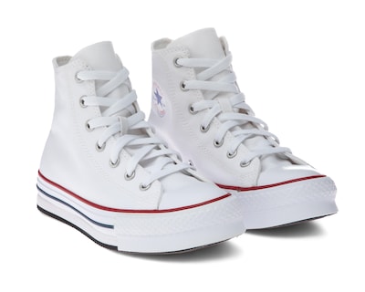 Foto 1 | Tenis Converse Eva Lift Juveniles