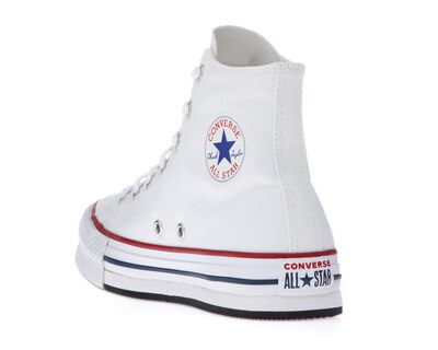 Foto 3 | Tenis Converse Eva Lift Juveniles