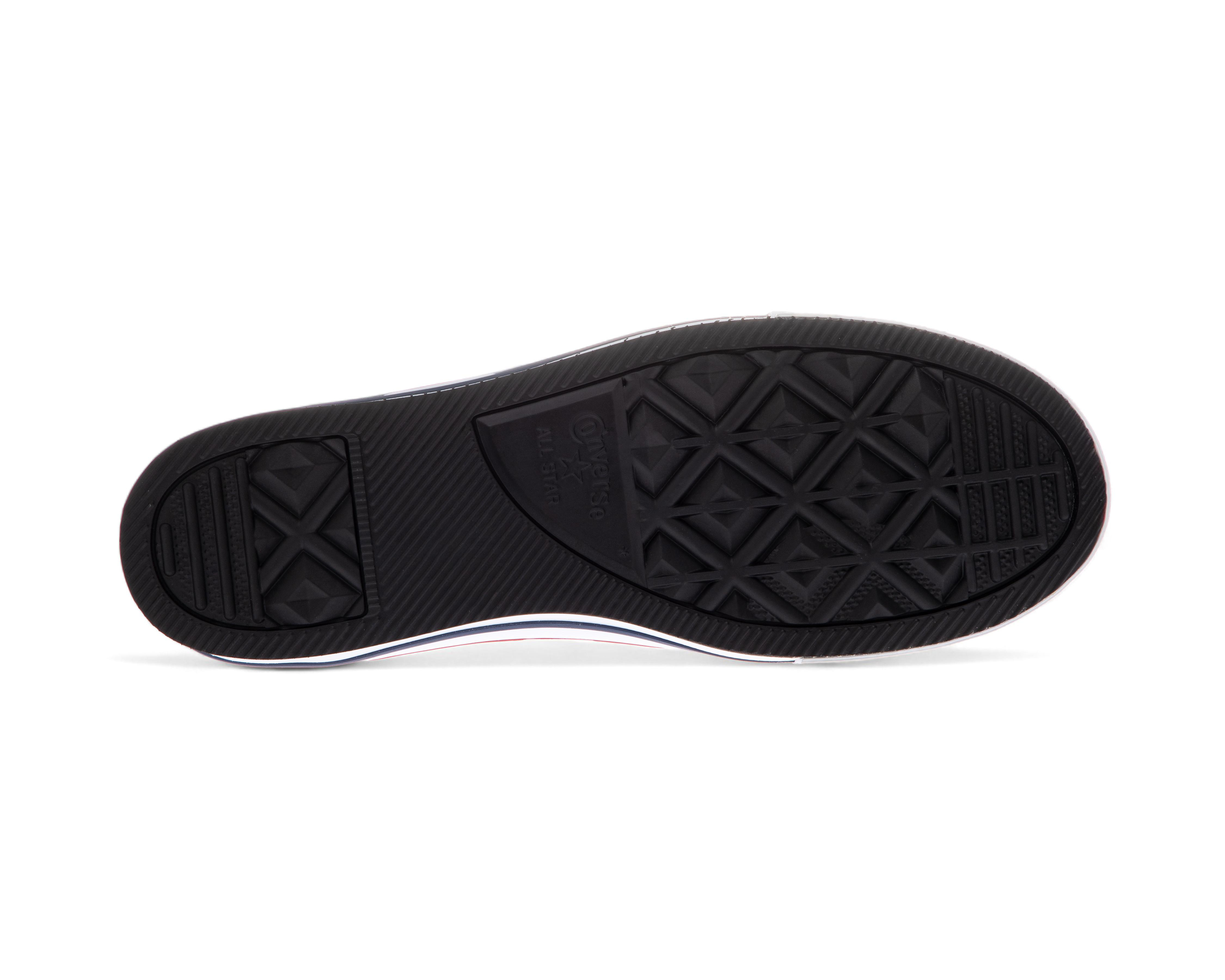 Foto 5 pulgar | Tenis Converse Eva Lift Juveniles